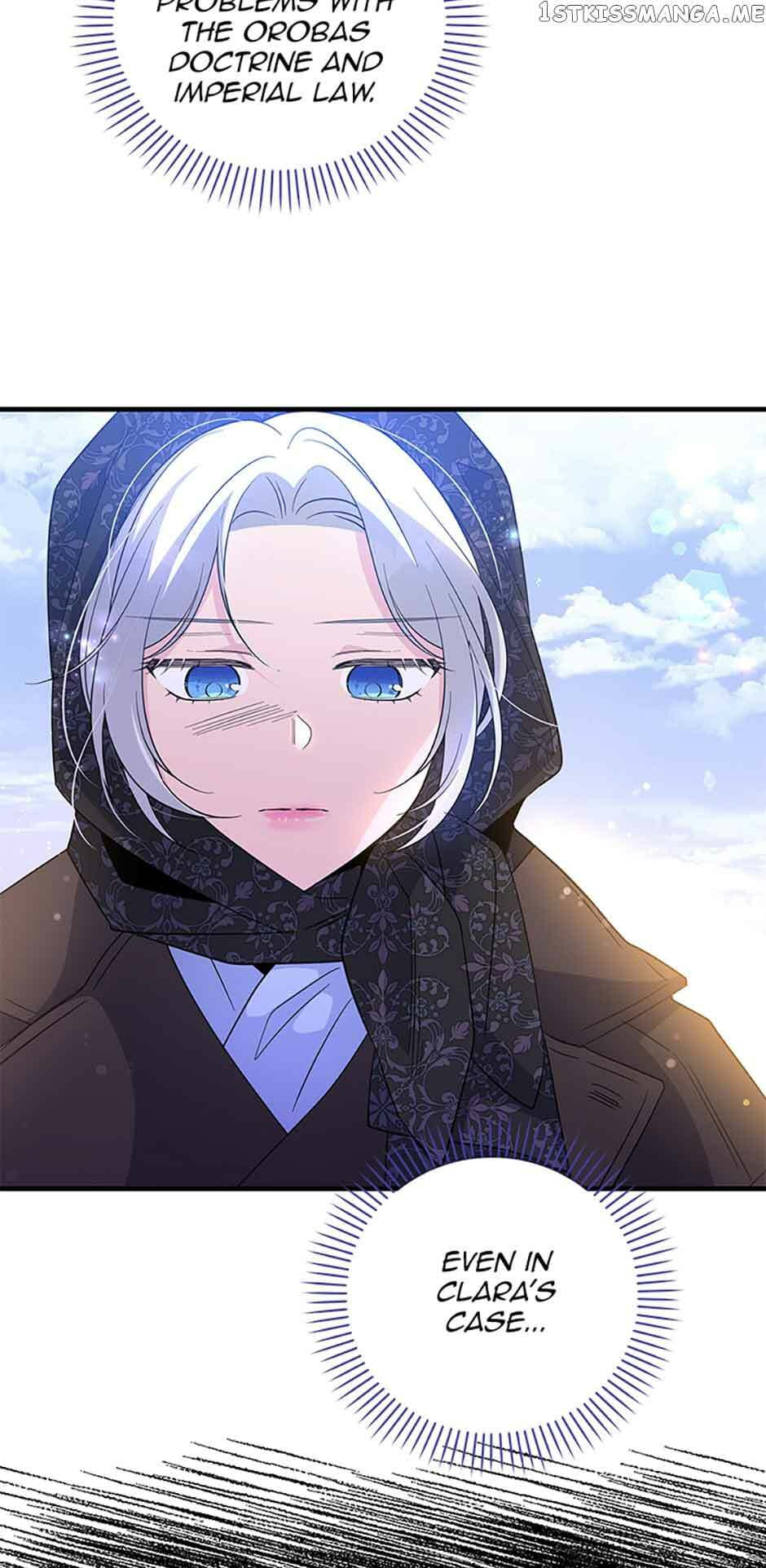 Read Baroness Goes on Strike chapter 17.1 image 26 on Lezhin