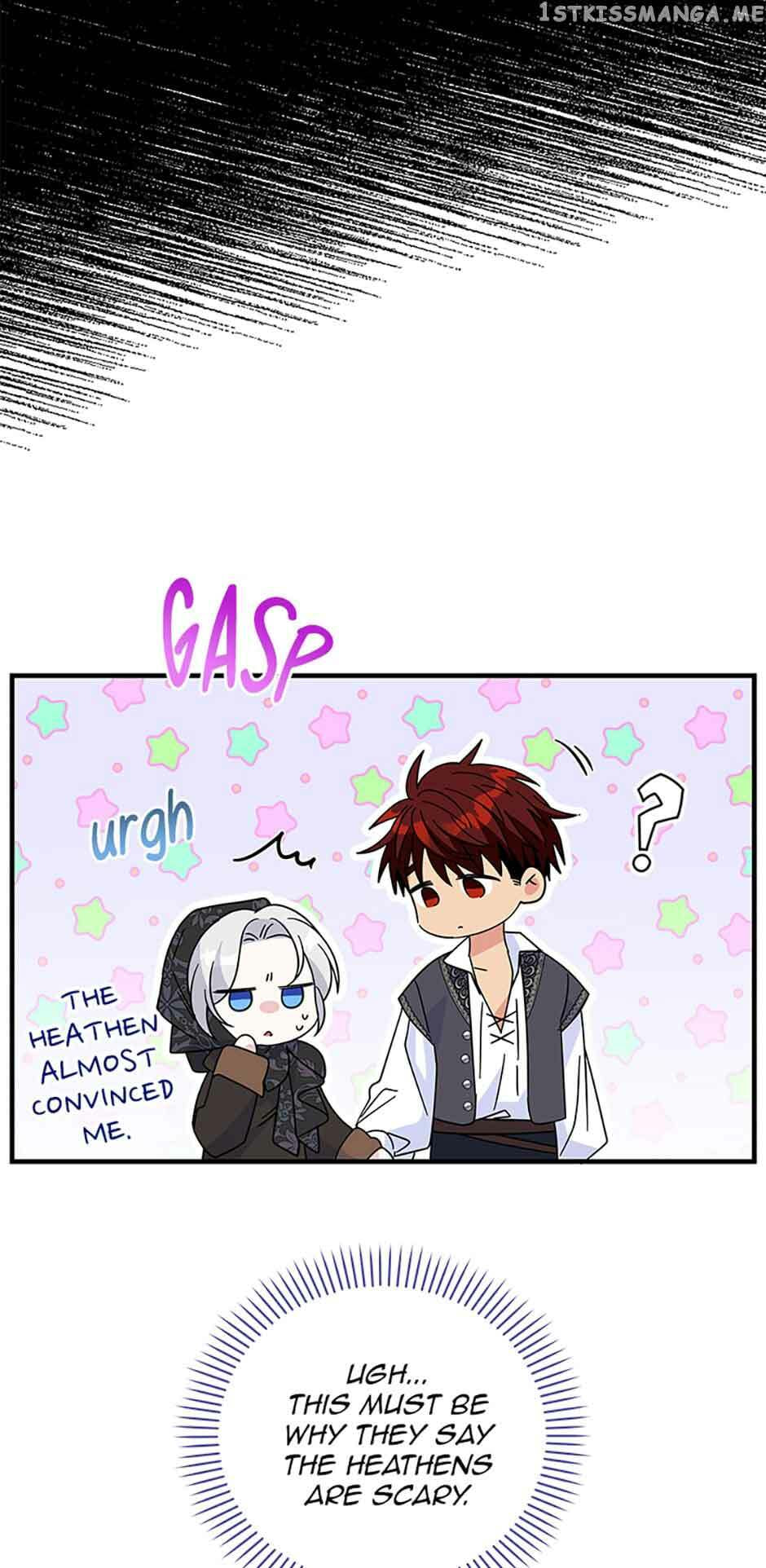 Read Baroness Goes on Strike chapter 17.1 image 28 on Lezhin