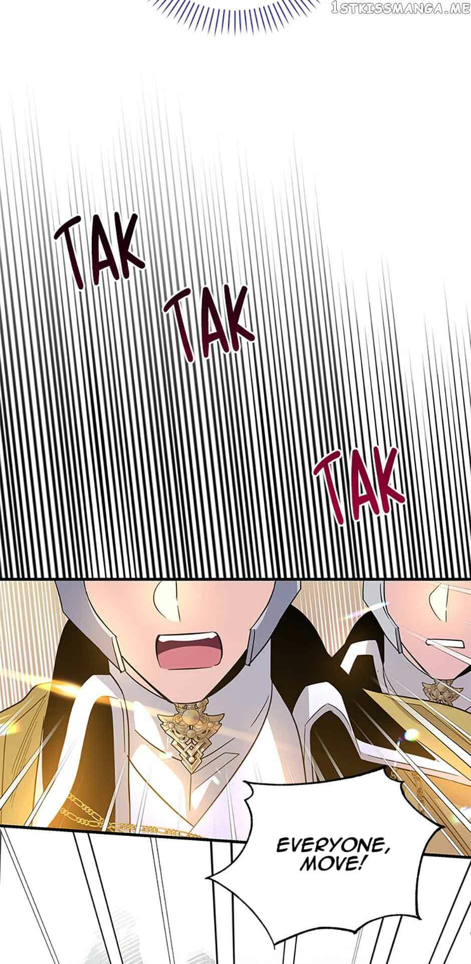 Read Baroness Goes on Strike chapter 17.1 image 29 on Lezhin