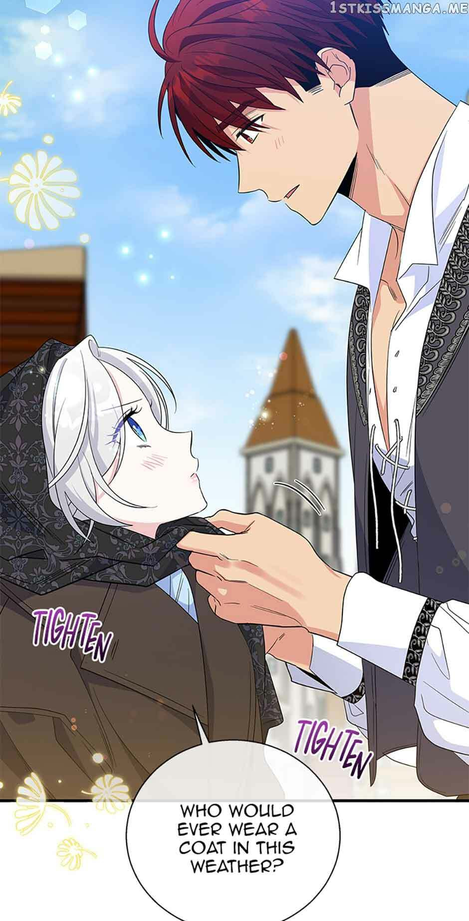Read Baroness Goes on Strike chapter 17.1 image 3 on Lezhin