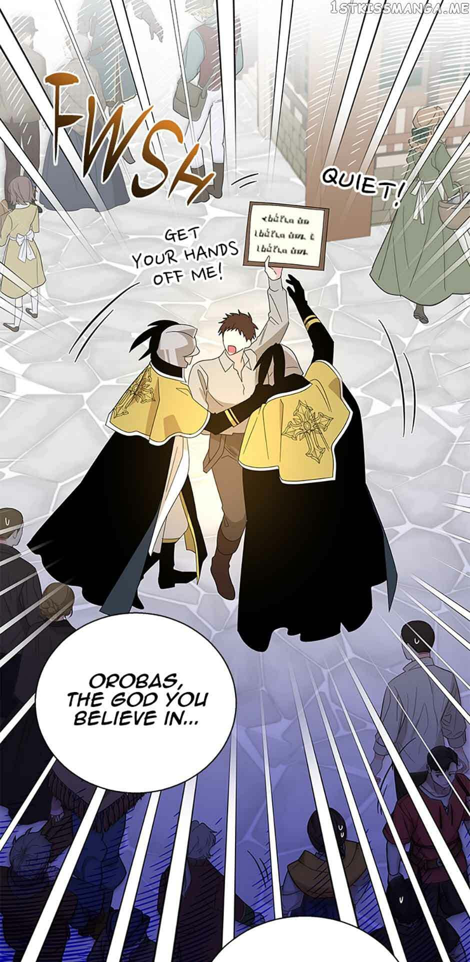 Read Baroness Goes on Strike chapter 17.1 image 30 on Lezhin