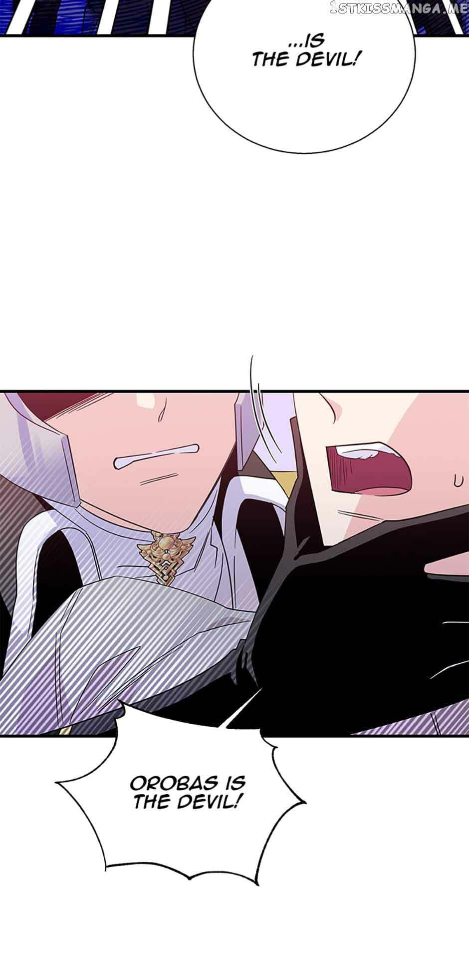 Read Baroness Goes on Strike chapter 17.1 image 31 on Lezhin