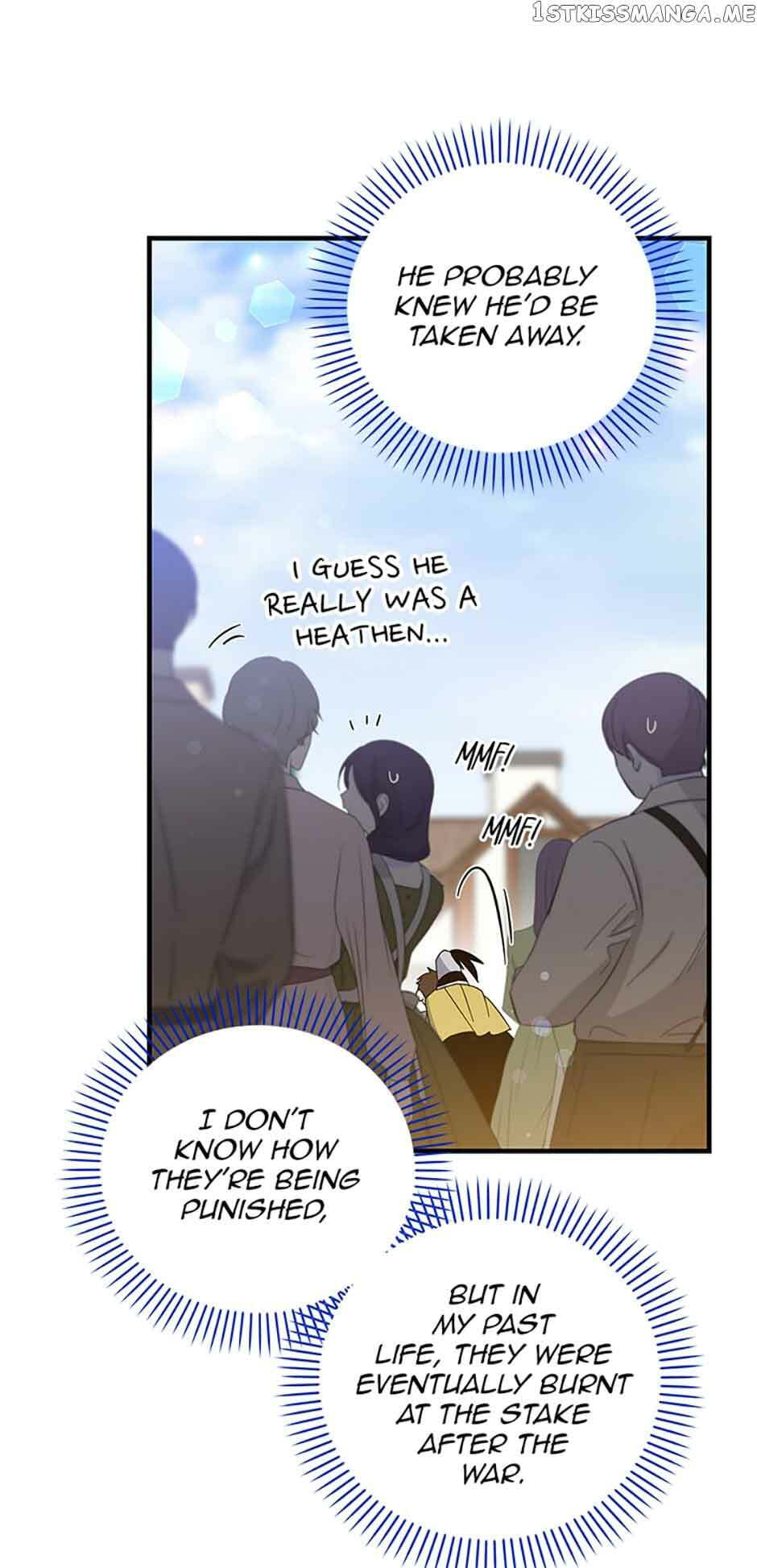 Read Baroness Goes on Strike chapter 17.1 image 32 on Lezhin