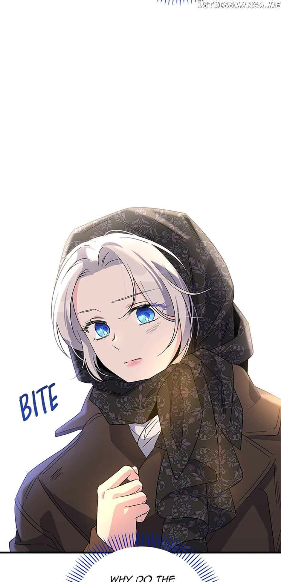 Read Baroness Goes on Strike chapter 17.1 image 33 on Lezhin
