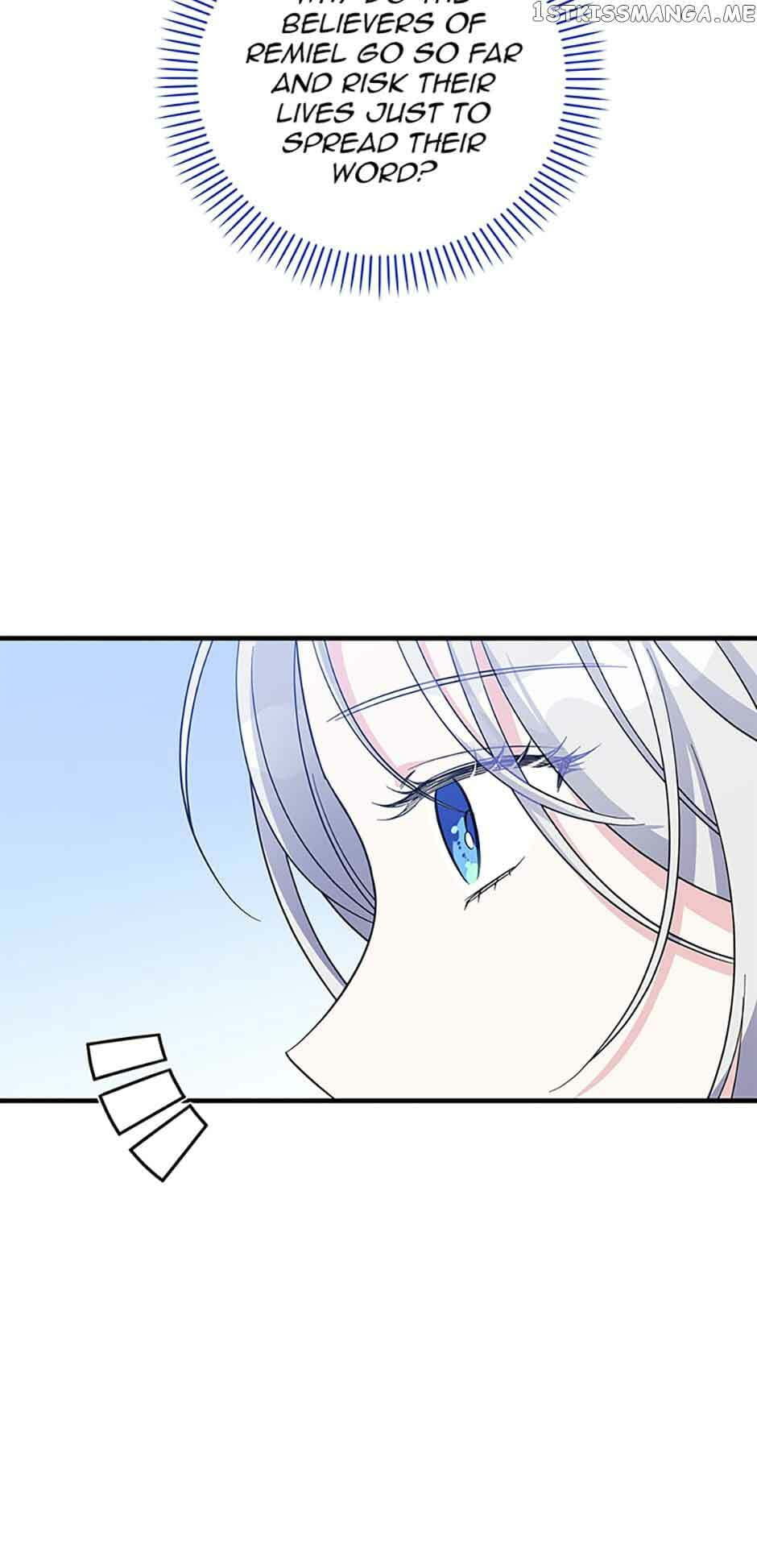 Read Baroness Goes on Strike chapter 17.1 image 34 on Lezhin