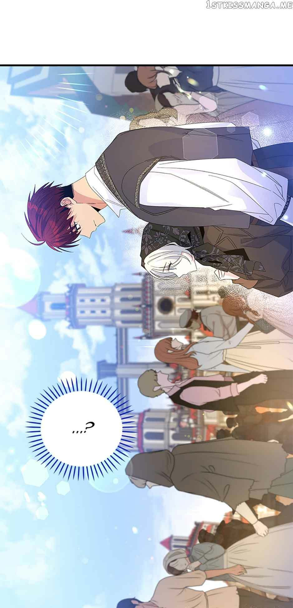 Read Baroness Goes on Strike chapter 17.1 image 35 on Lezhin