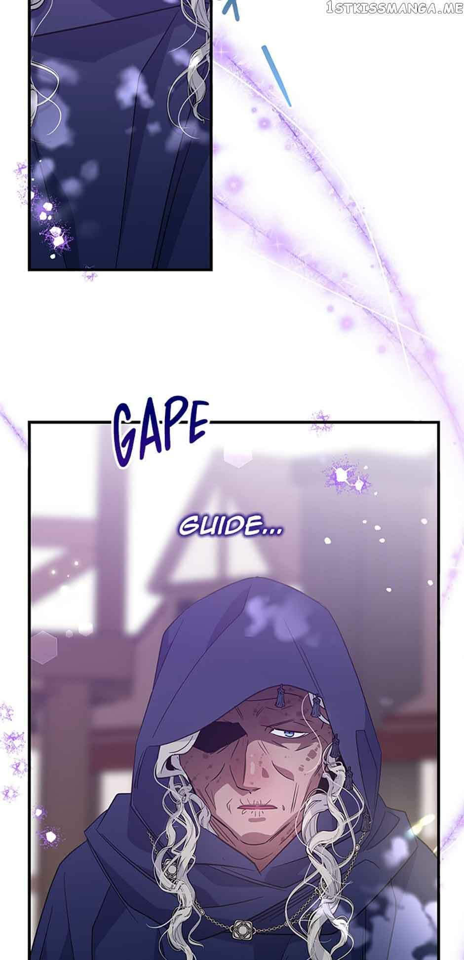 Read Baroness Goes on Strike chapter 17.1 image 37 on Lezhin