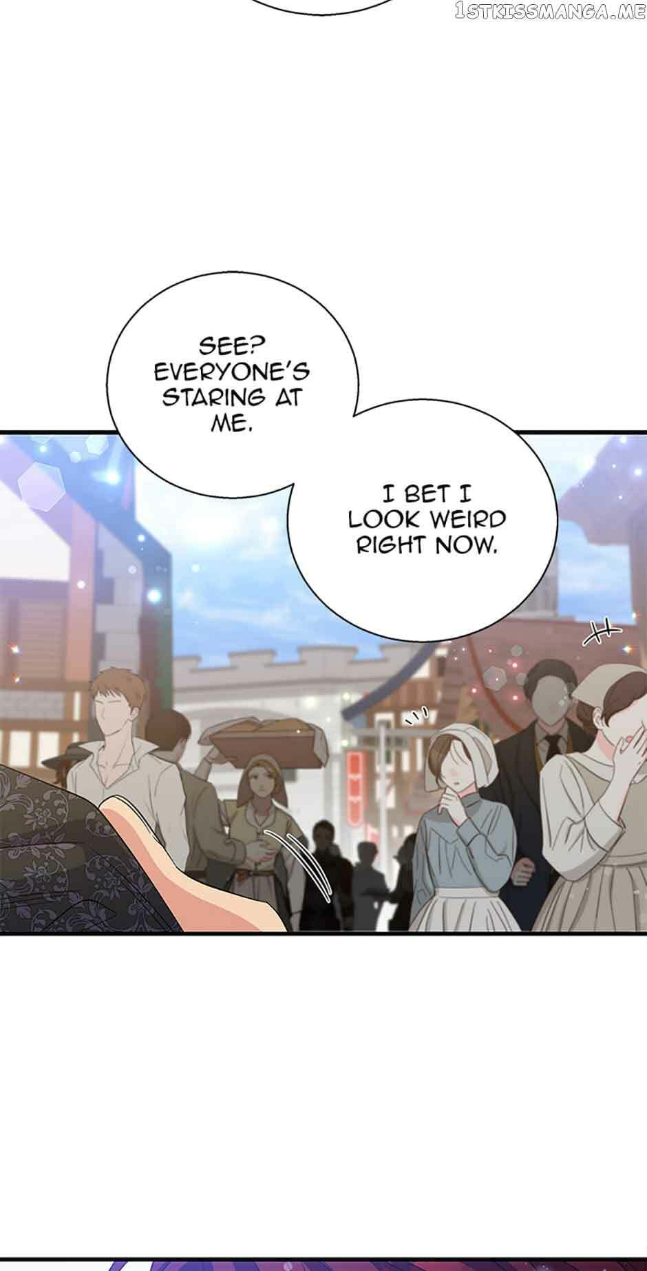 Read Baroness Goes on Strike chapter 17.1 image 4 on Lezhin
