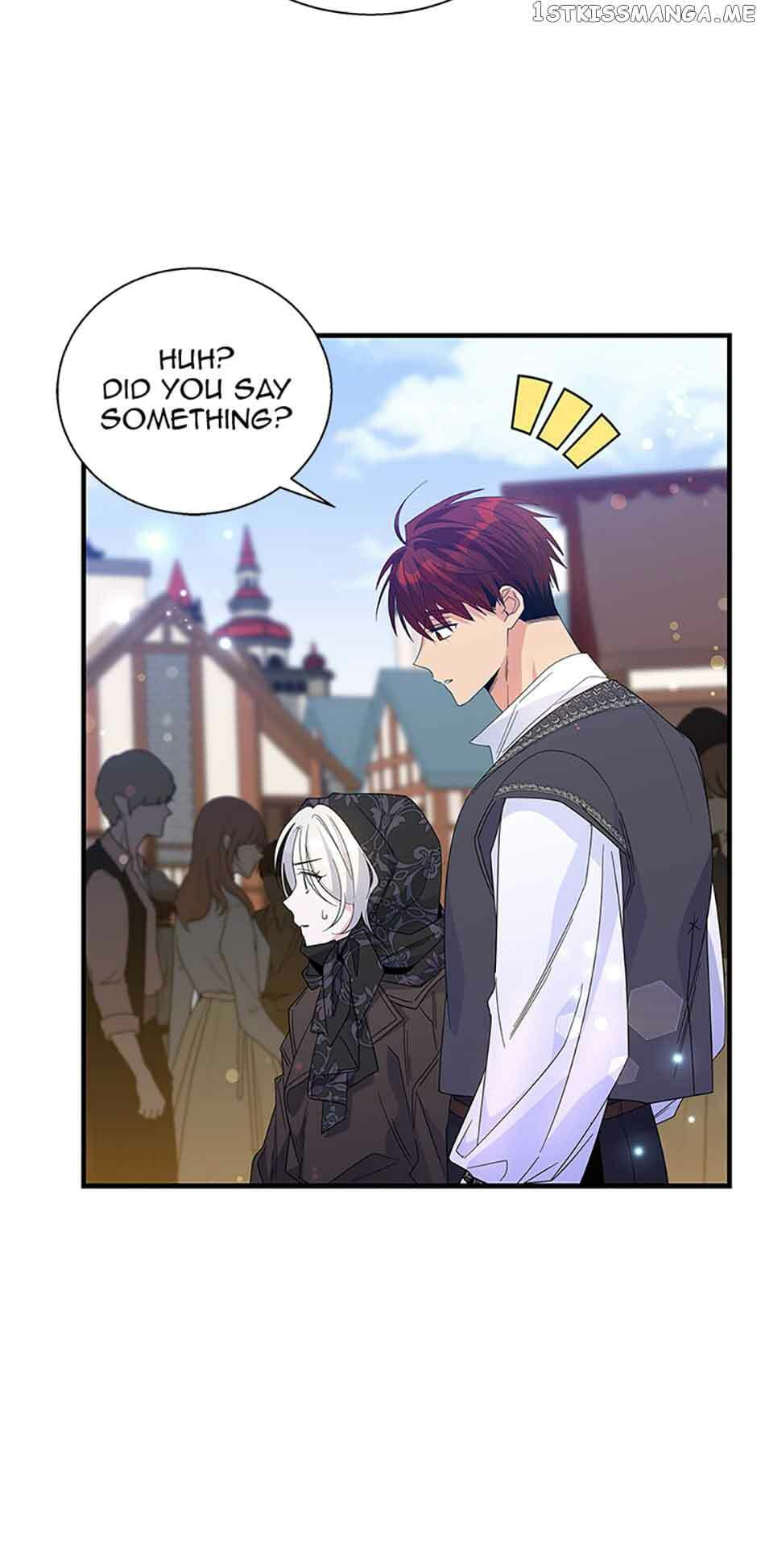 Read Baroness Goes on Strike chapter 17.1 image 40 on Lezhin