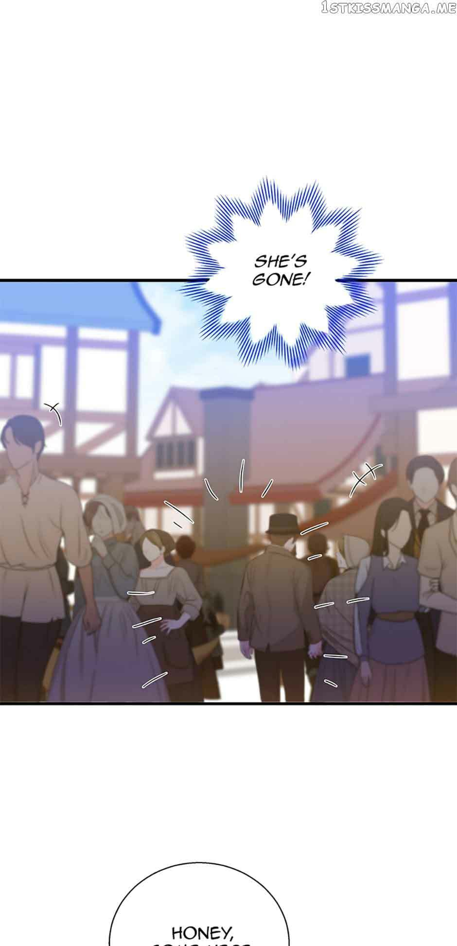 Read Baroness Goes on Strike chapter 17.1 image 41 on Lezhin