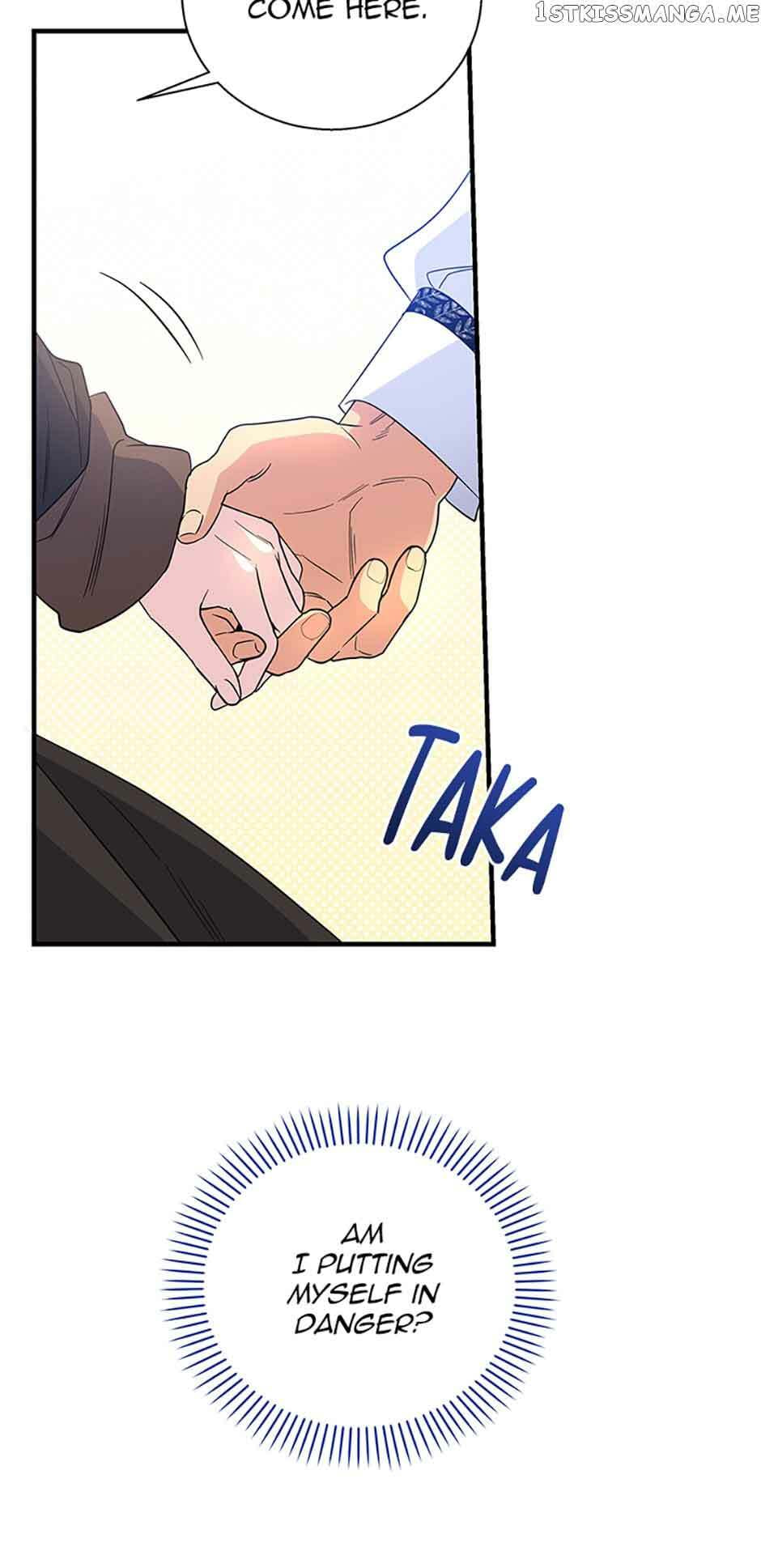 Read Baroness Goes on Strike chapter 17.1 image 42 on Lezhin