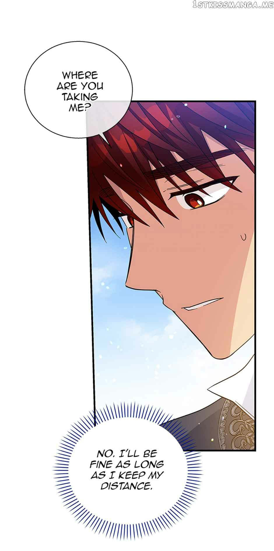 Read Baroness Goes on Strike chapter 17.1 image 43 on Lezhin
