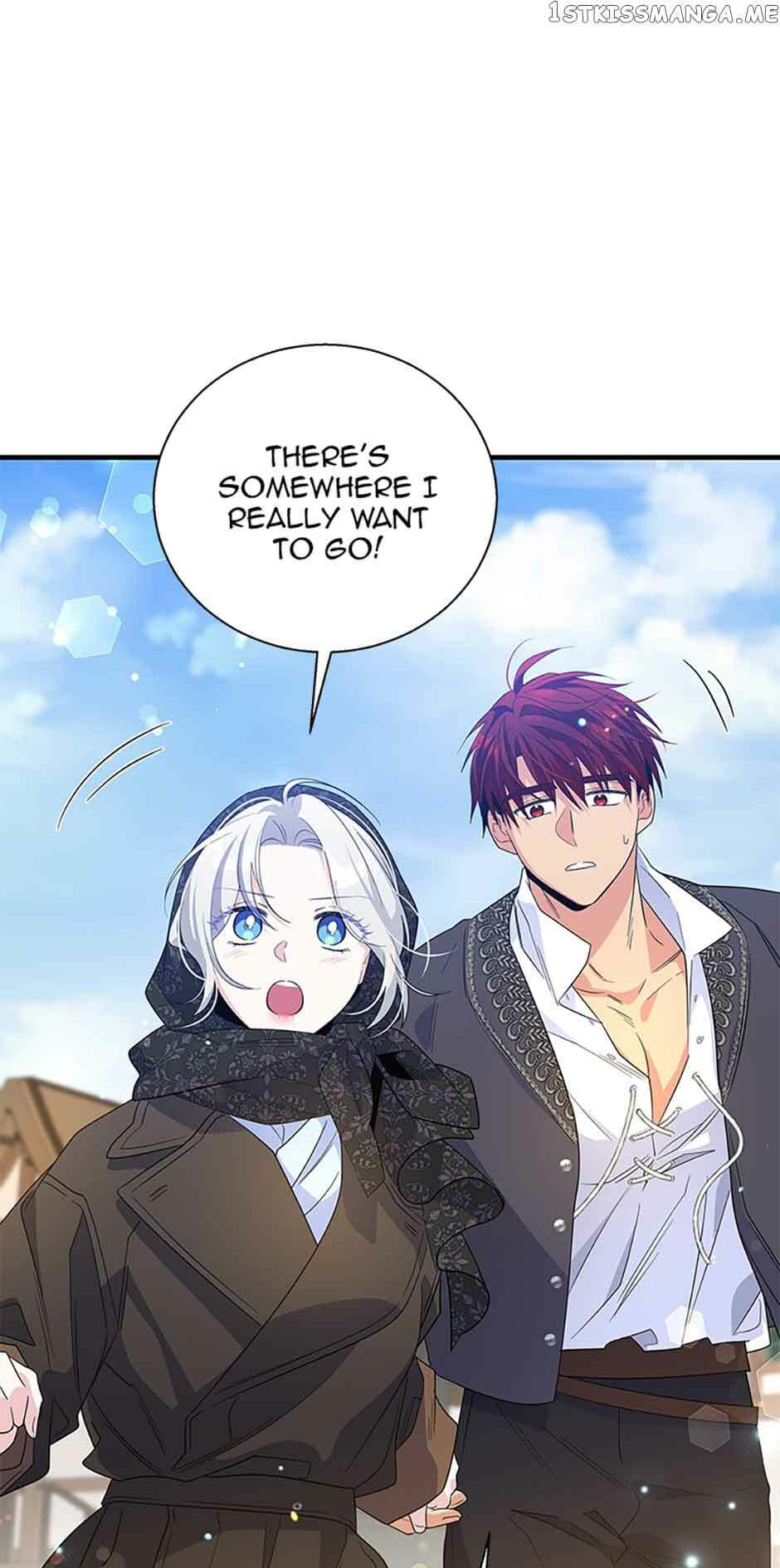 Read Baroness Goes on Strike chapter 17.1 image 44 on Lezhin