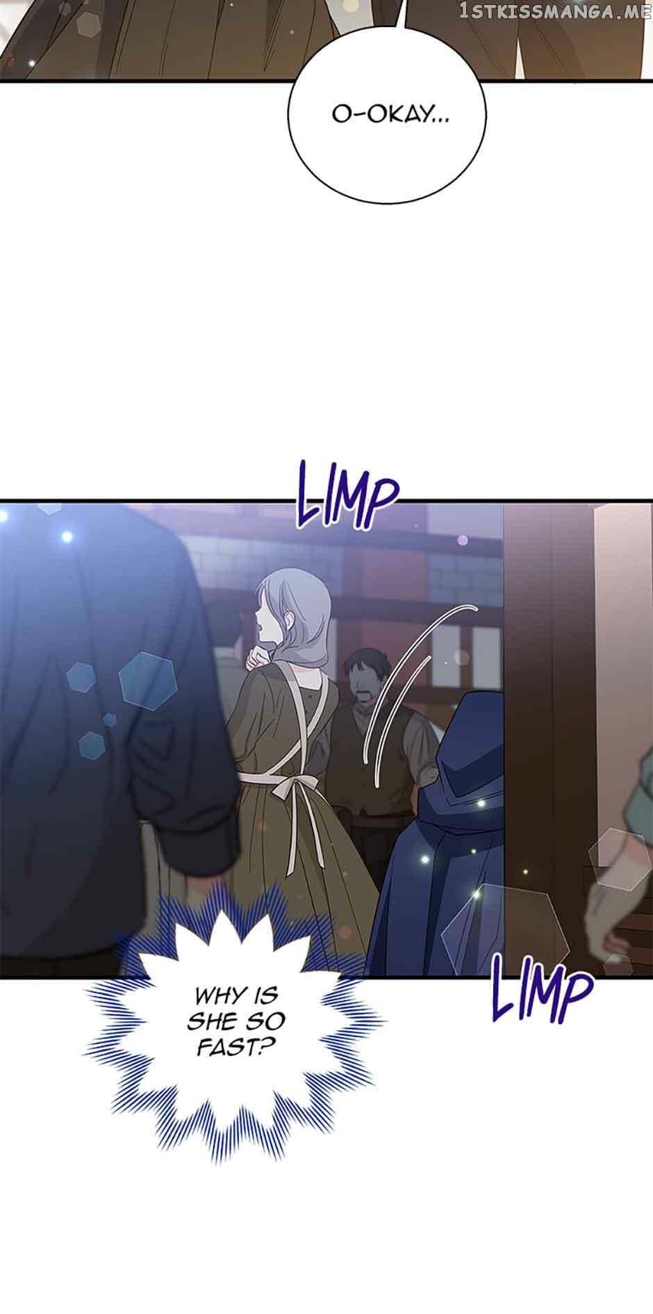 Read Baroness Goes on Strike chapter 17.1 image 45 on Lezhin