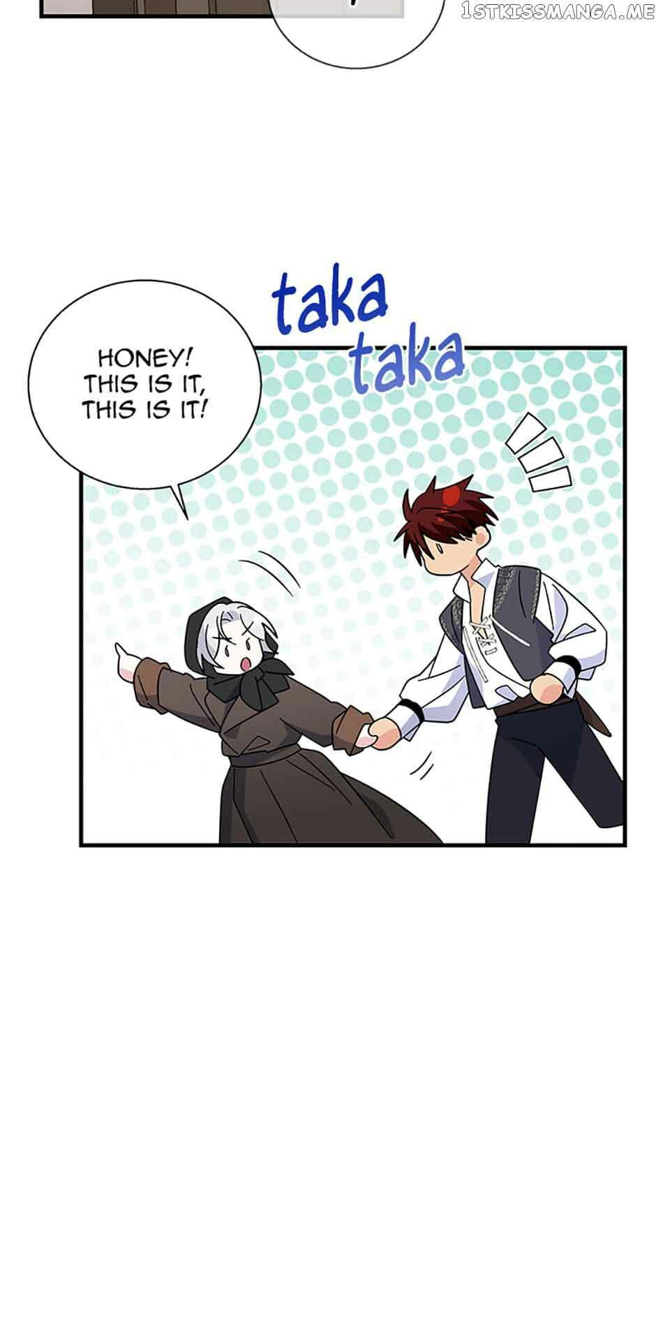 Read Baroness Goes on Strike chapter 17.1 image 47 on Lezhin