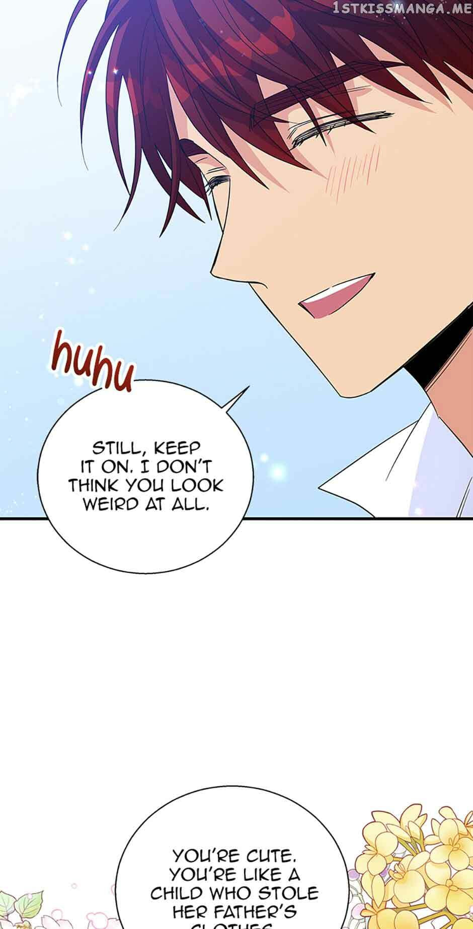 Read Baroness Goes on Strike chapter 17.1 image 5 on Lezhin