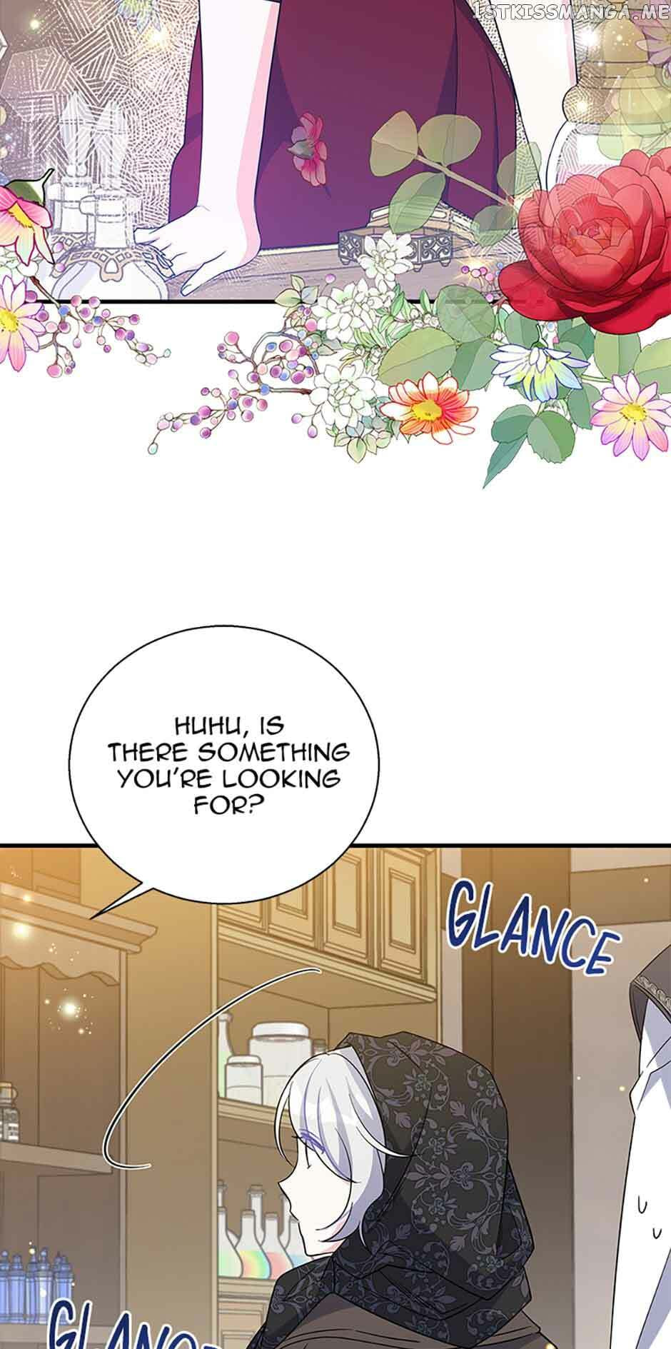 Read Baroness Goes on Strike chapter 17.1 image 51 on Lezhin