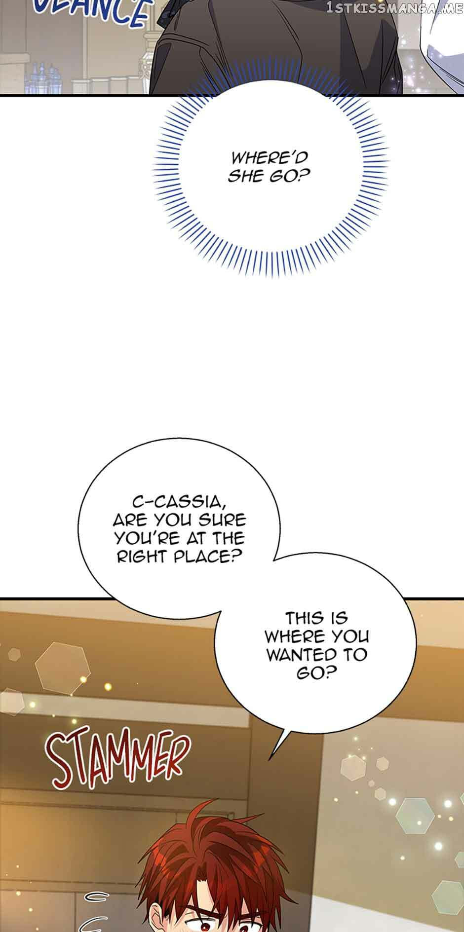 Read Baroness Goes on Strike chapter 17.1 image 52 on Lezhin