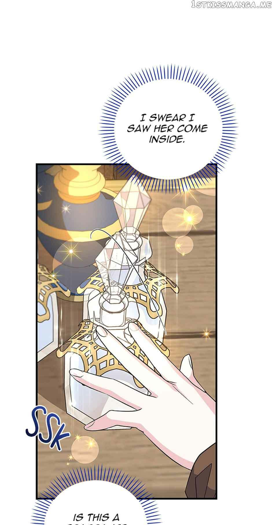 Read Baroness Goes on Strike chapter 17.1 image 54 on Lezhin