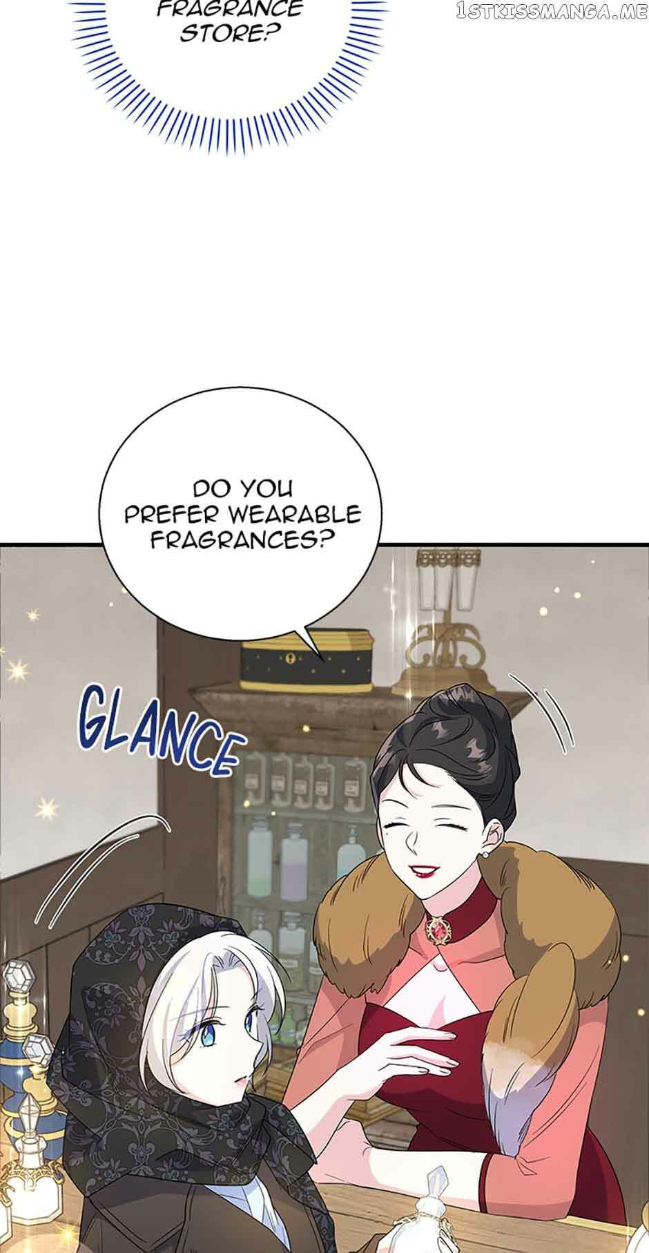 Read Baroness Goes on Strike chapter 17.1 image 55 on Lezhin