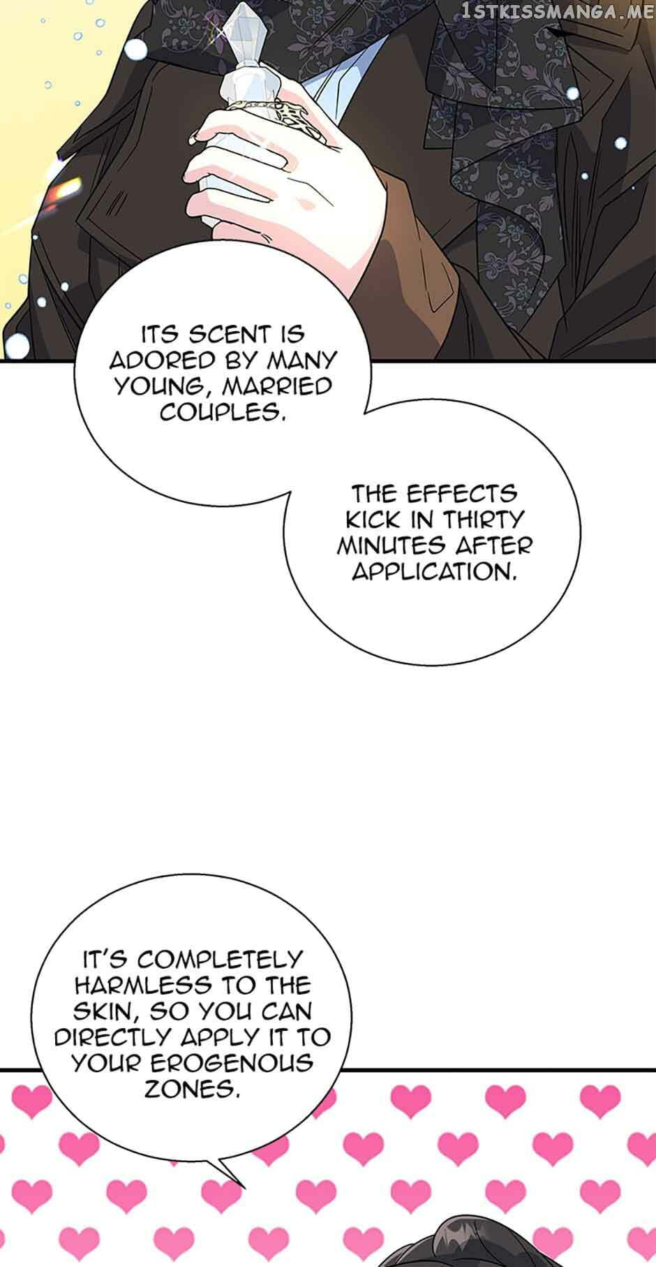Read Baroness Goes on Strike chapter 17.1 image 58 on Lezhin