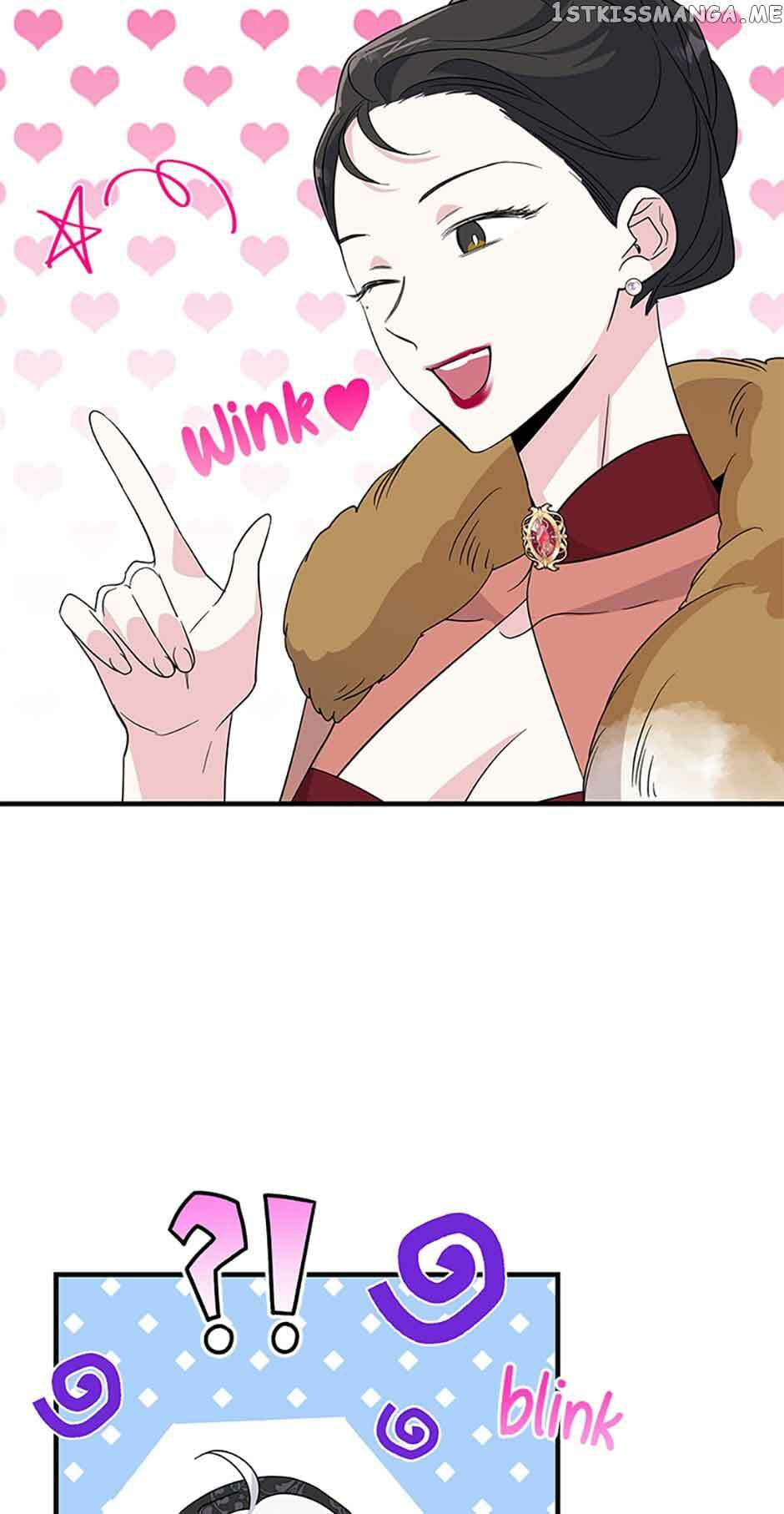 Read Baroness Goes on Strike chapter 17.1 image 59 on Lezhin