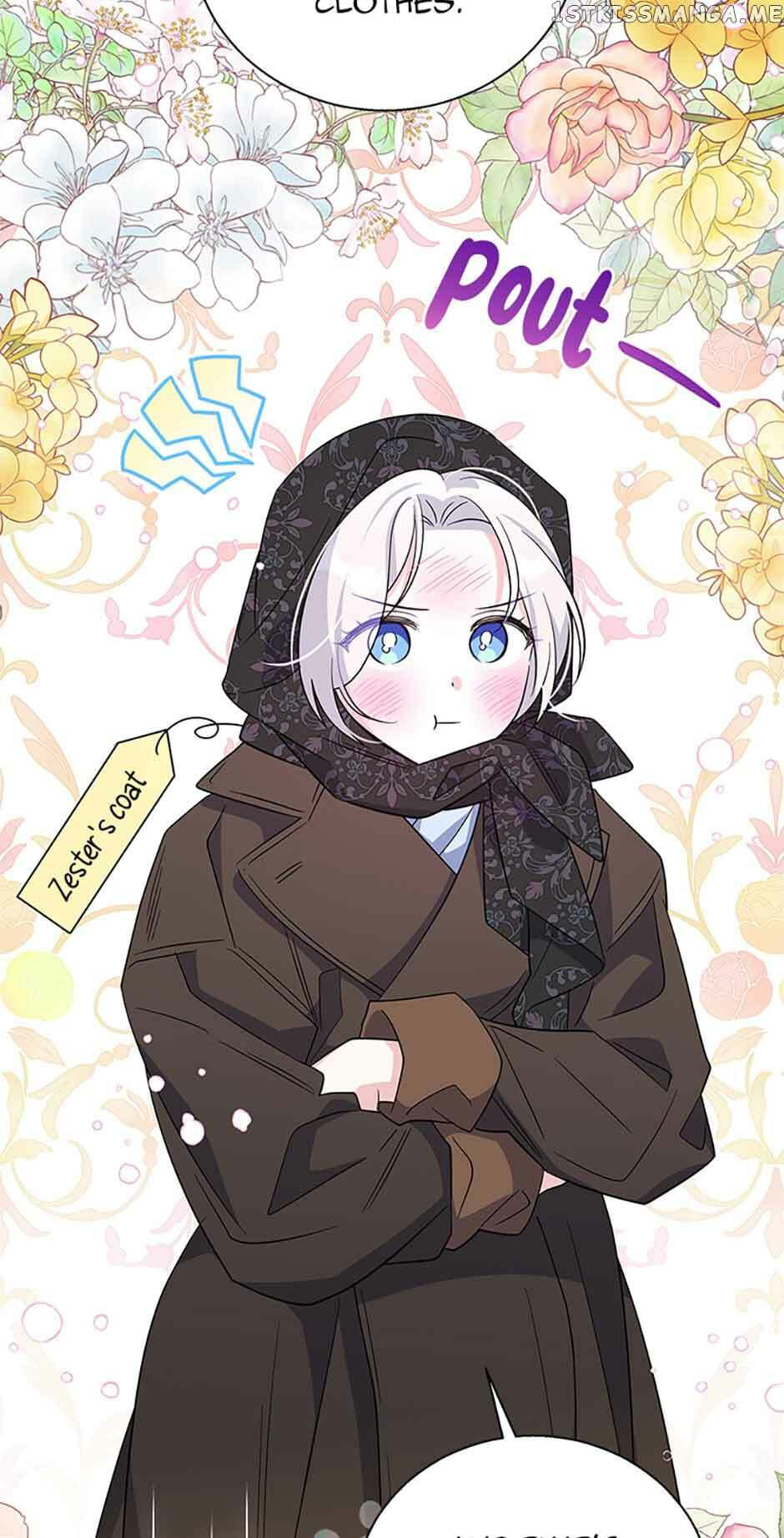 Read Baroness Goes on Strike chapter 17.1 image 6 on Lezhin