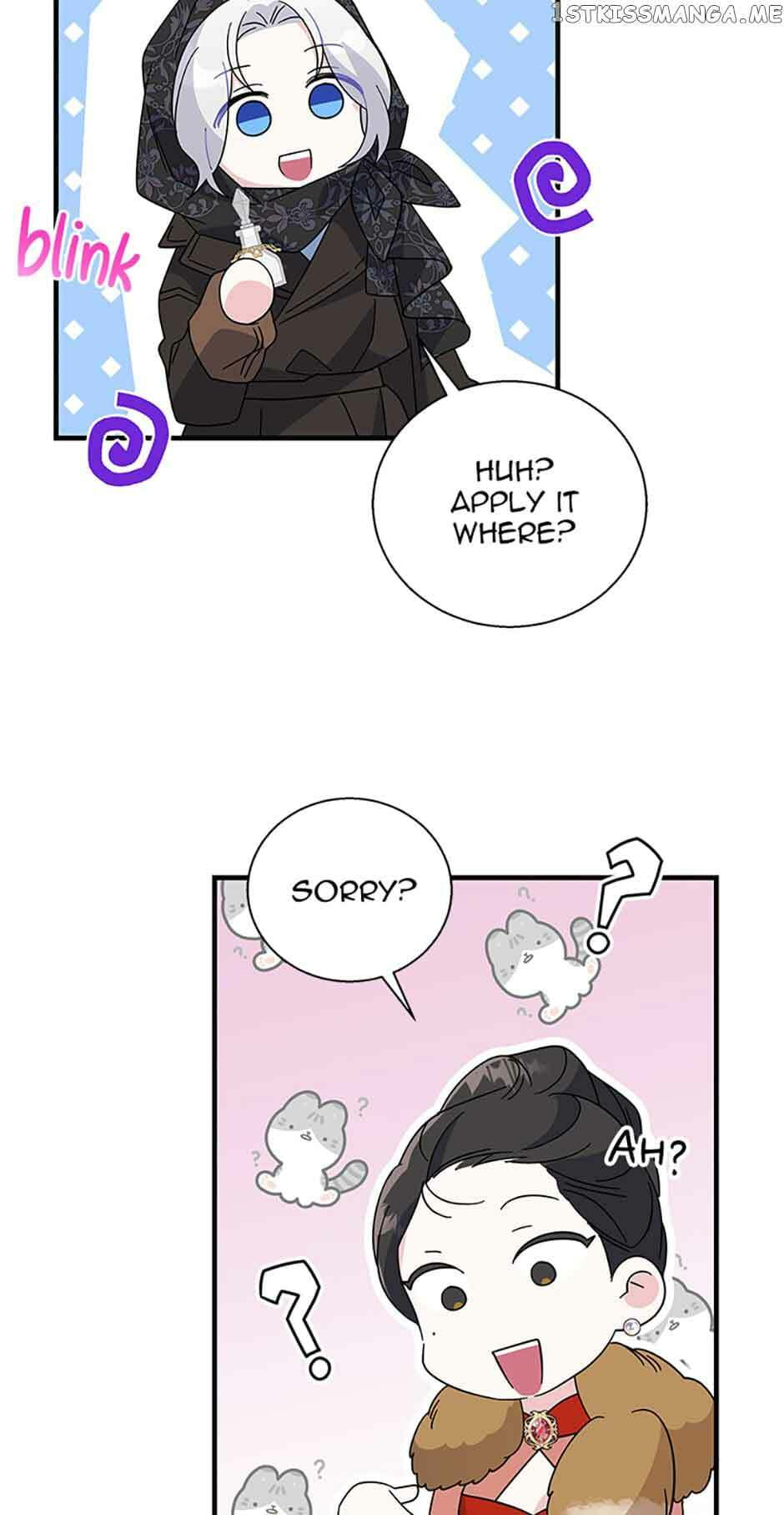 Read Baroness Goes on Strike chapter 17.1 image 60 on Lezhin