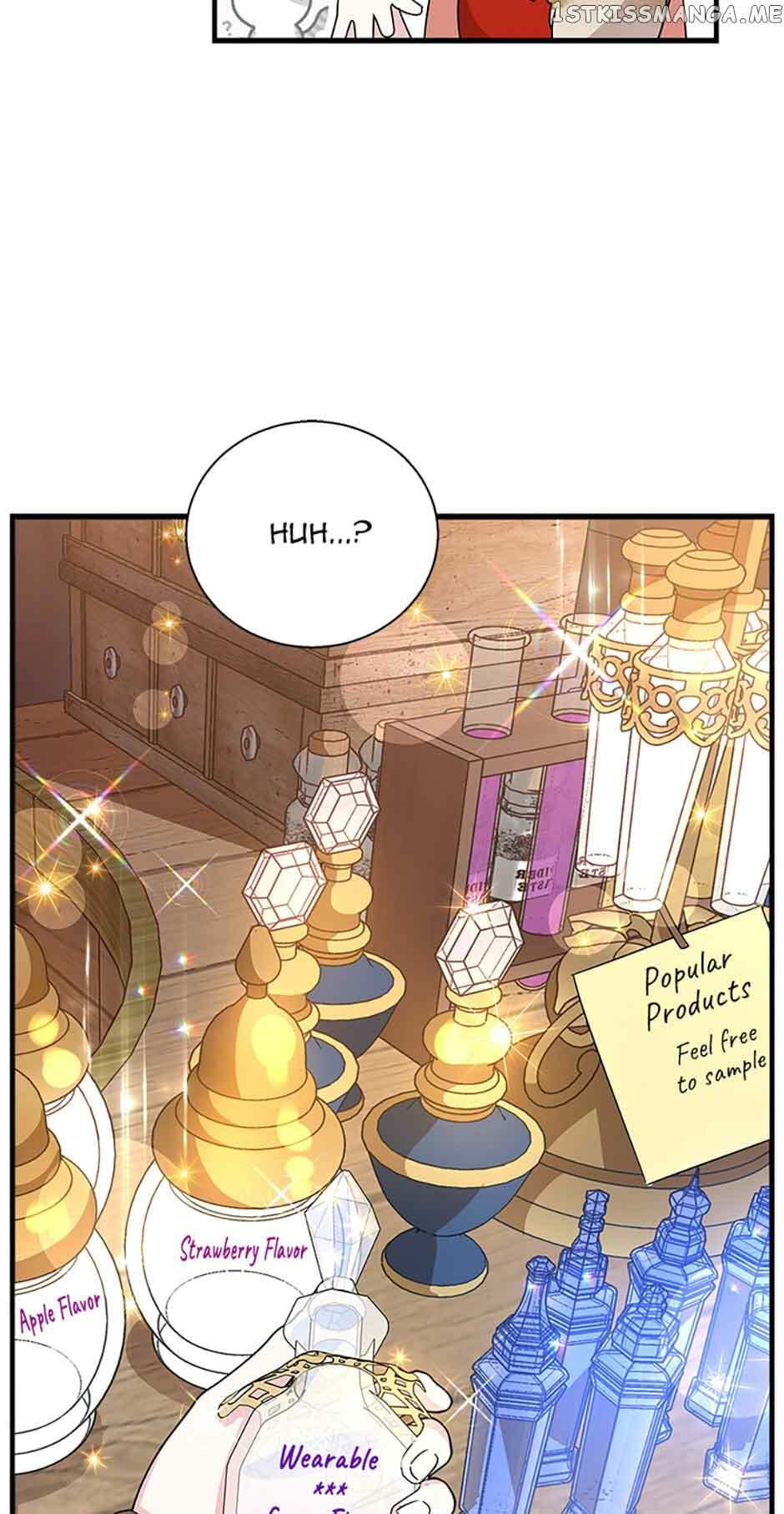 Read Baroness Goes on Strike chapter 17.1 image 61 on Lezhin