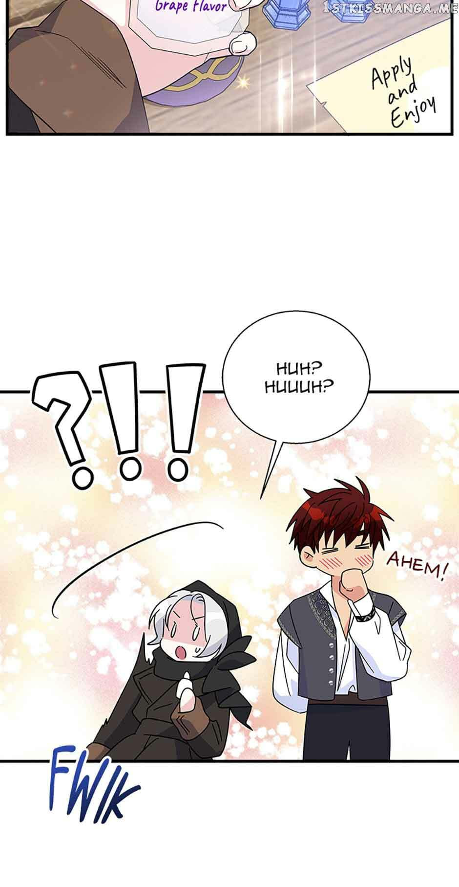 Read Baroness Goes on Strike chapter 17.1 image 62 on Lezhin
