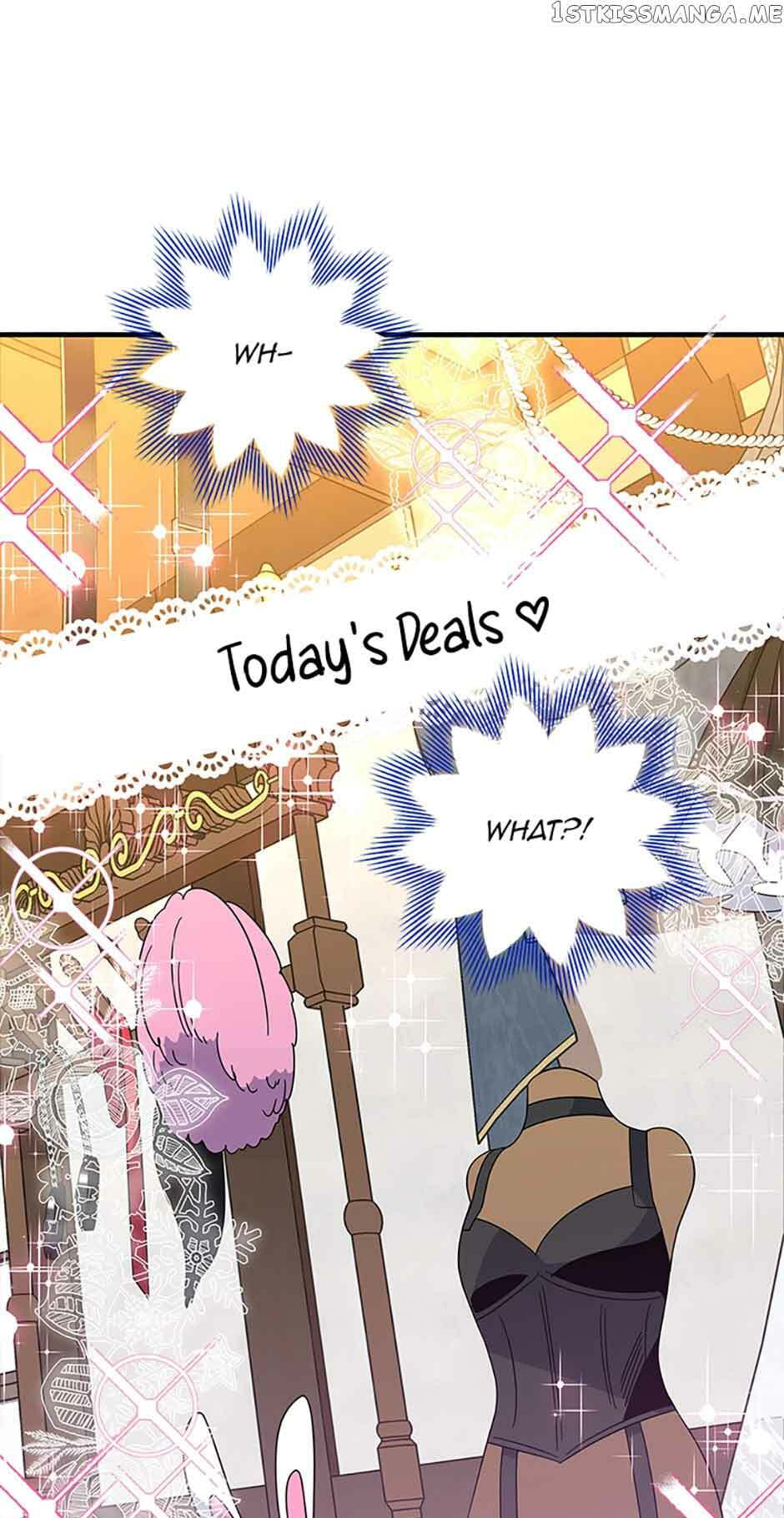 Read Baroness Goes on Strike chapter 17.1 image 63 on Lezhin