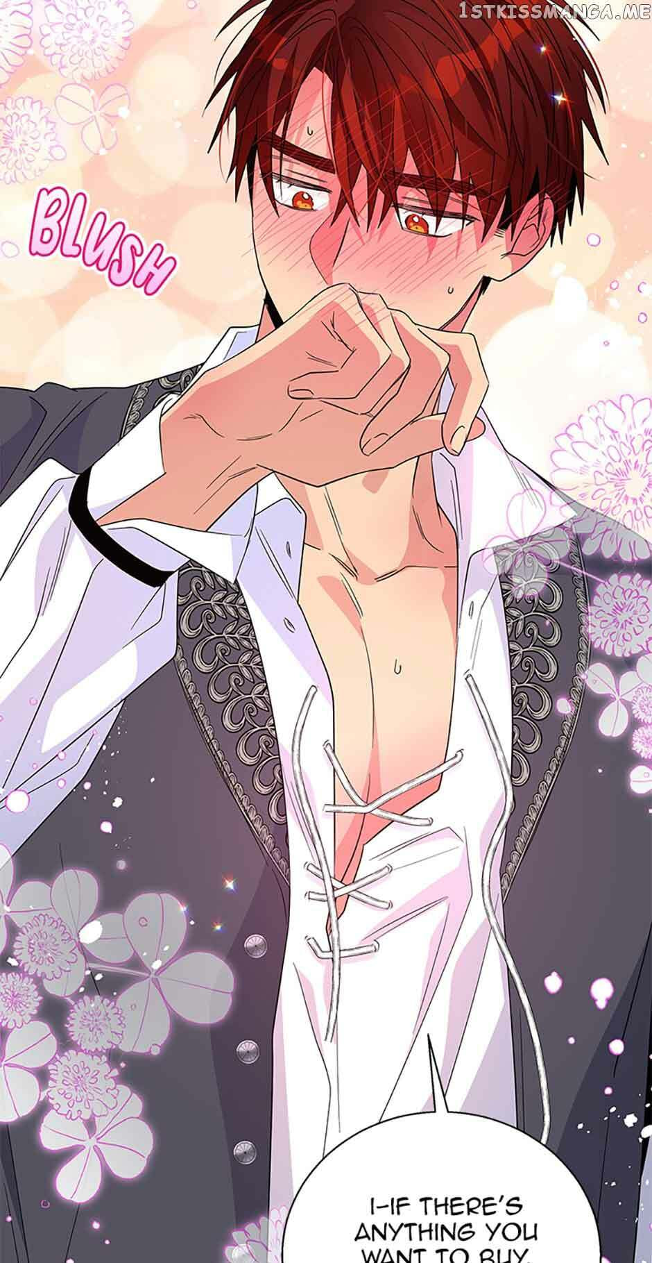 Read Baroness Goes on Strike chapter 17.1 image 67 on Lezhin