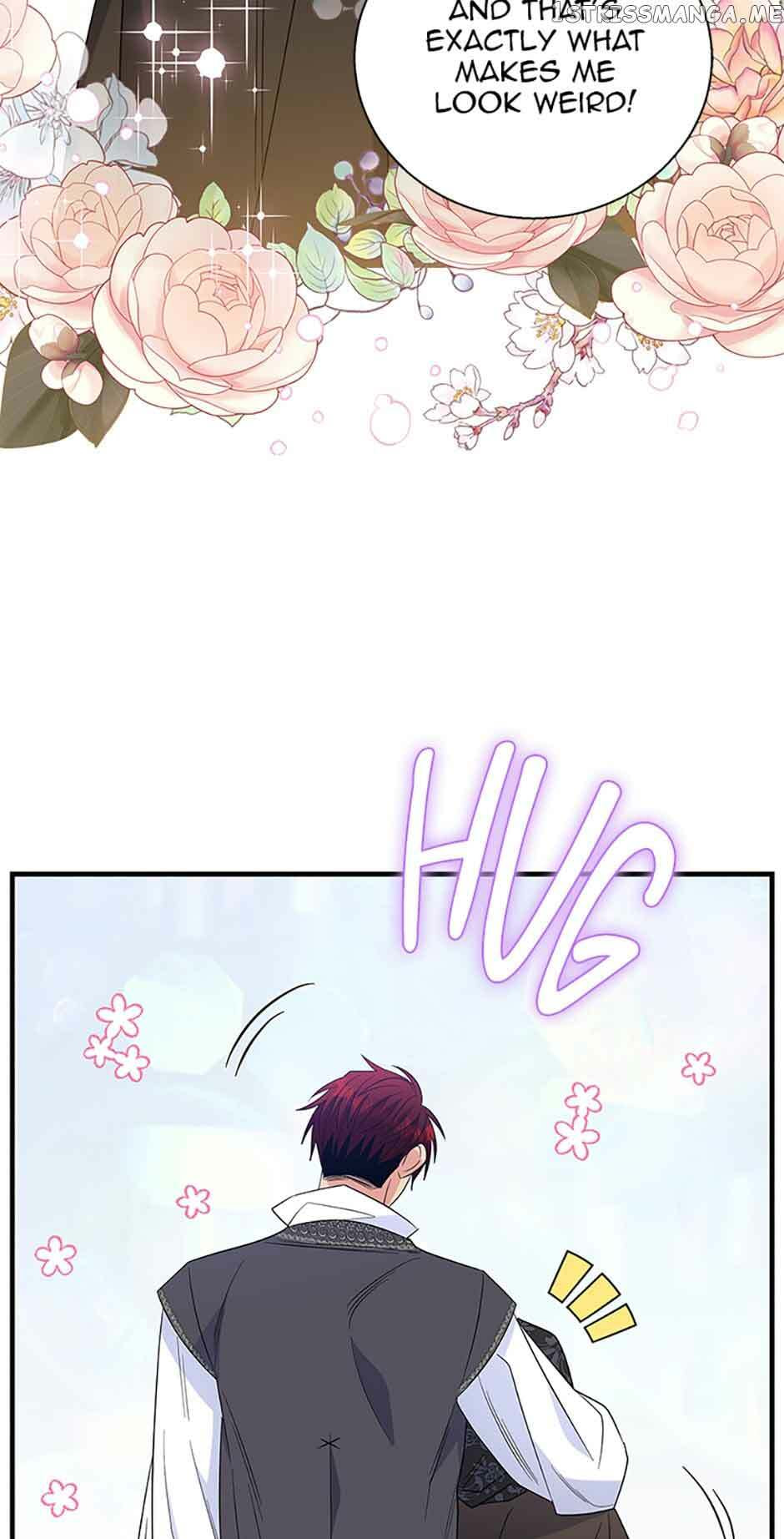 Read Baroness Goes on Strike chapter 17.1 image 7 on Lezhin
