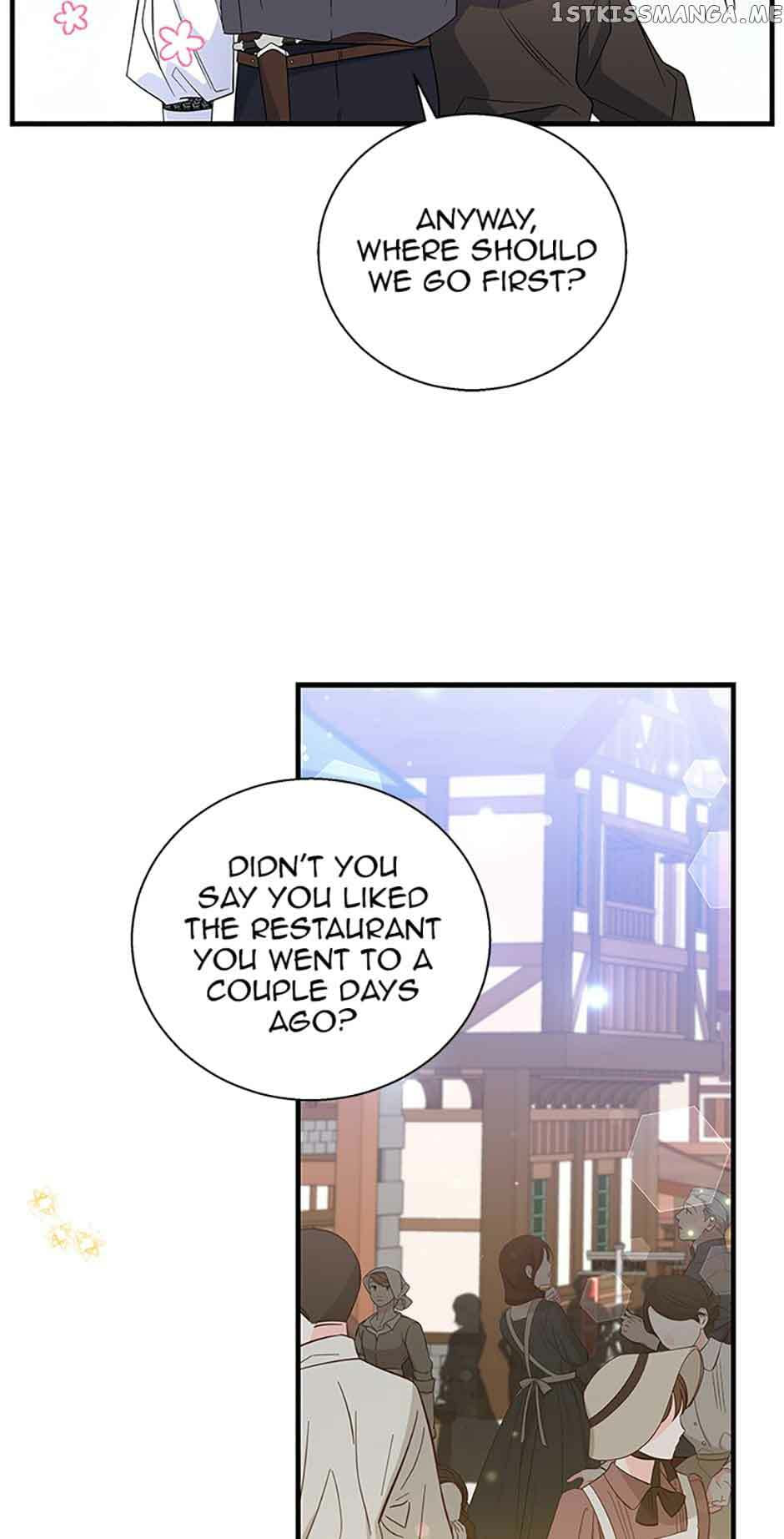 Read Baroness Goes on Strike chapter 17.1 image 8 on Lezhin