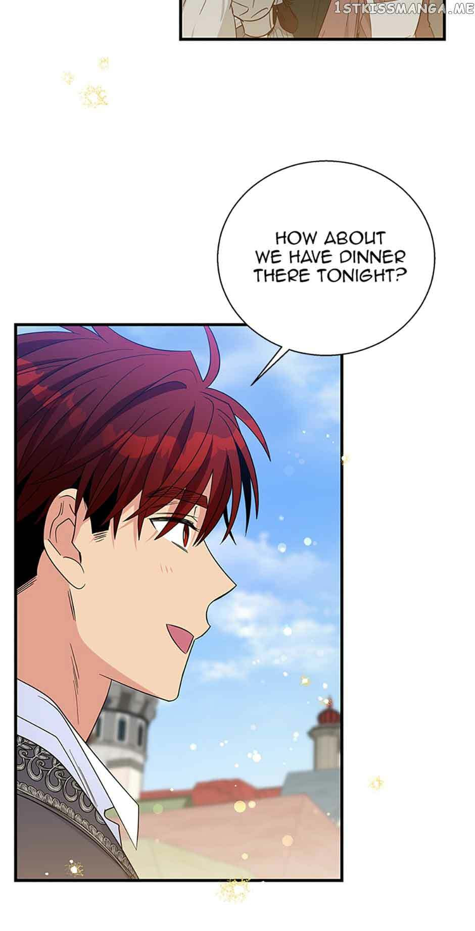 Read Baroness Goes on Strike chapter 17.1 image 9 on Lezhin