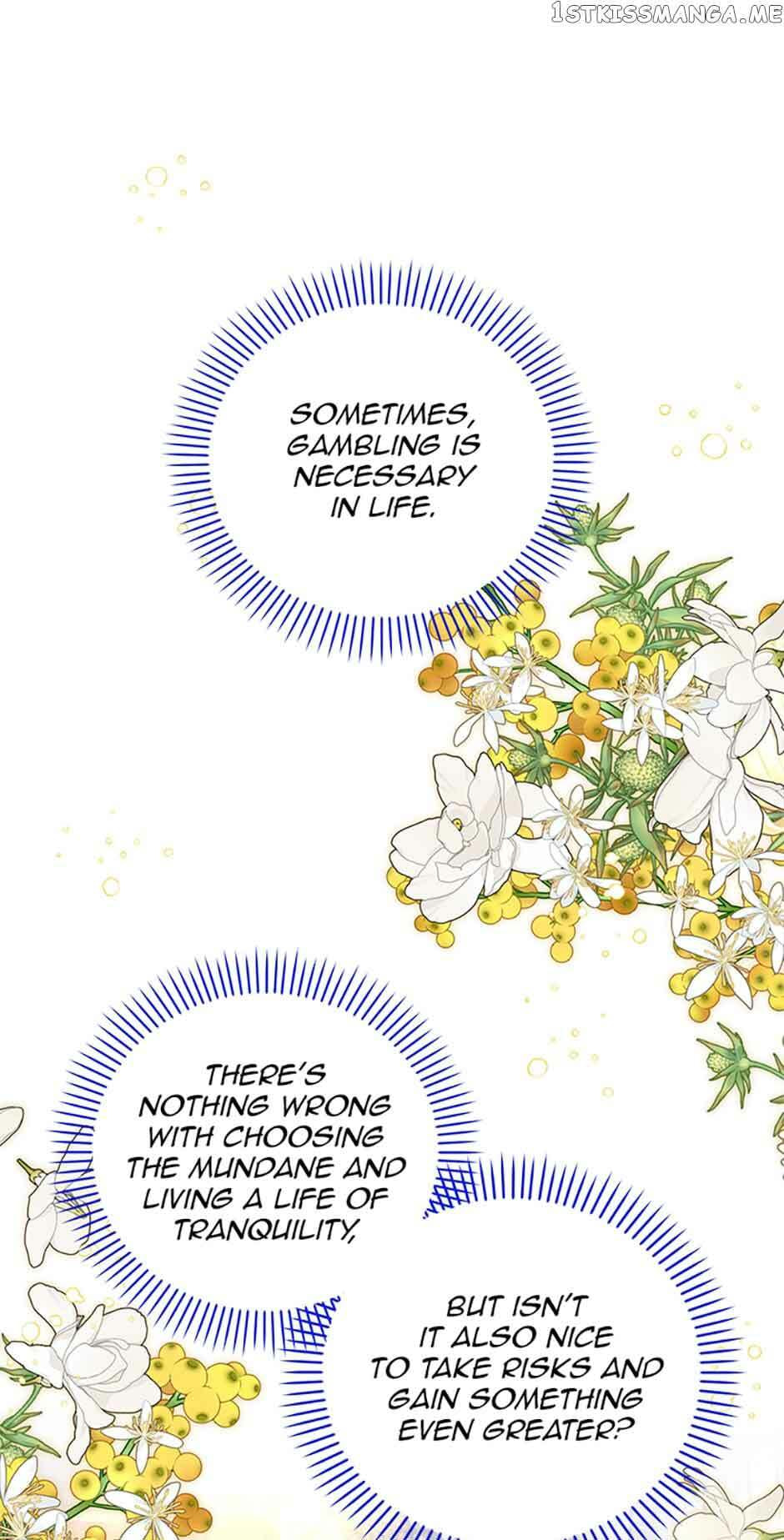 Read Baroness Goes on Strike chapter 17.4 image 0 on Lezhin