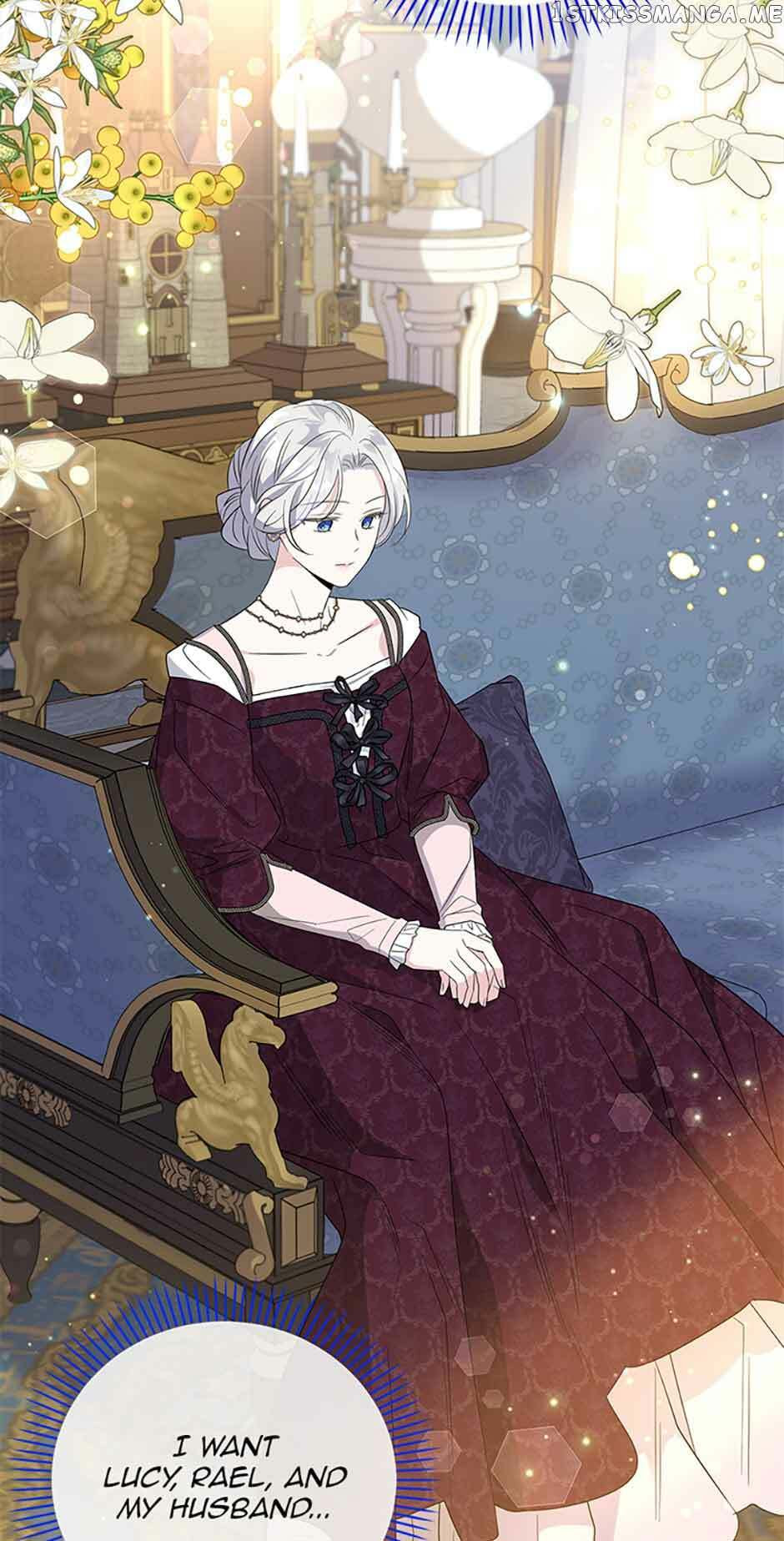 Read Baroness Goes on Strike chapter 17.4 image 1 on Lezhin