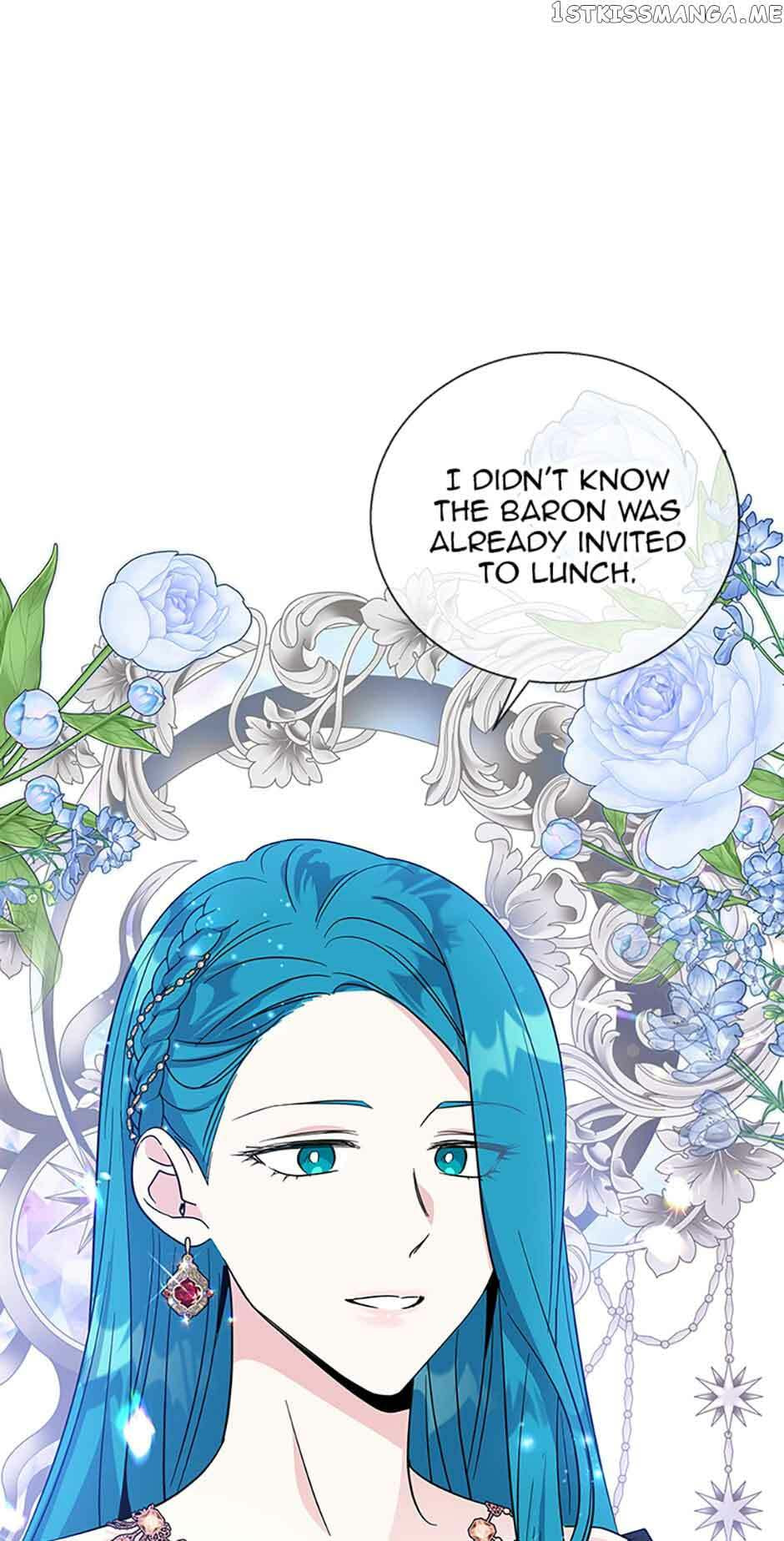 Read Baroness Goes on Strike chapter 17.4 image 10 on Lezhin