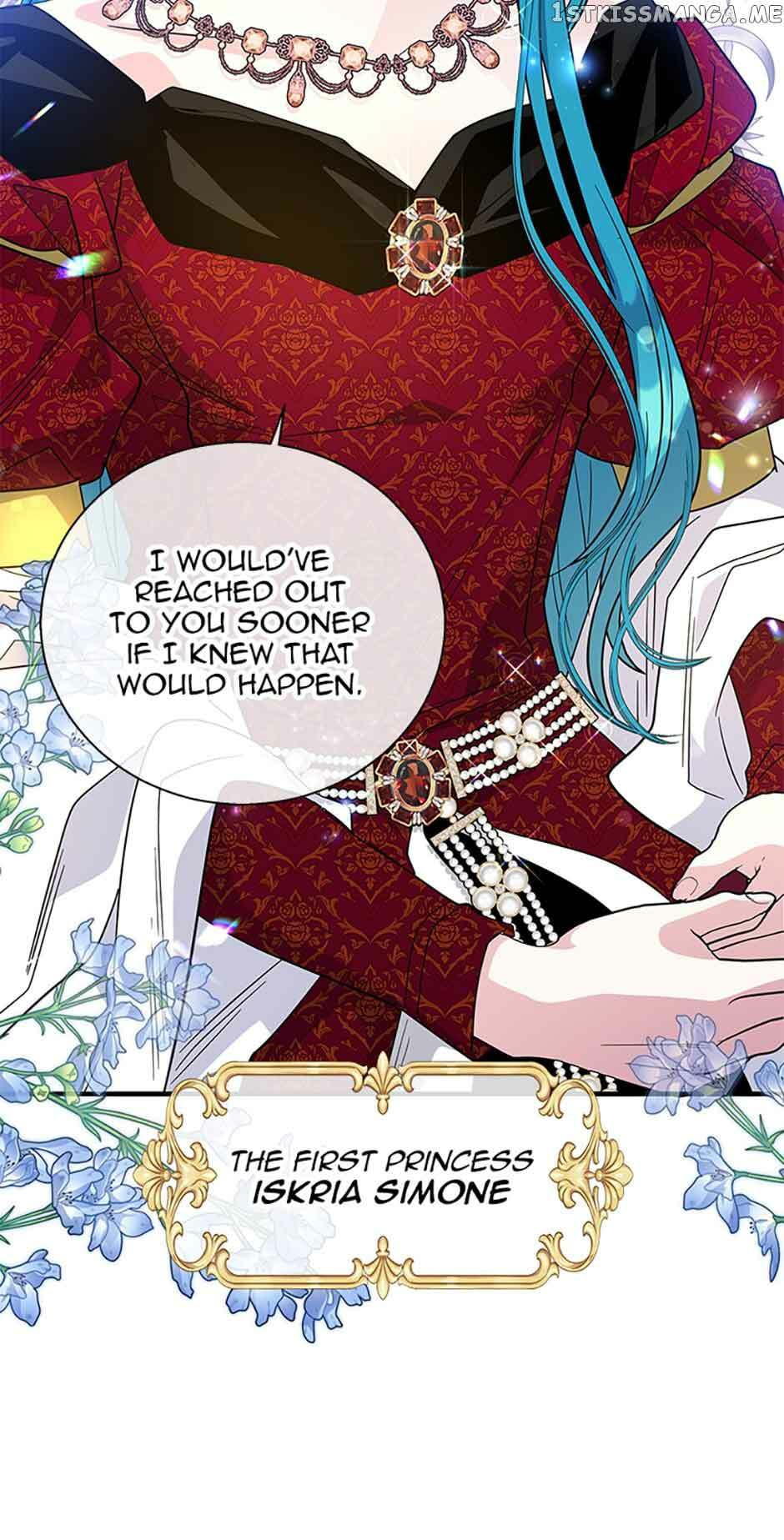 Read Baroness Goes on Strike chapter 17.4 image 11 on Lezhin