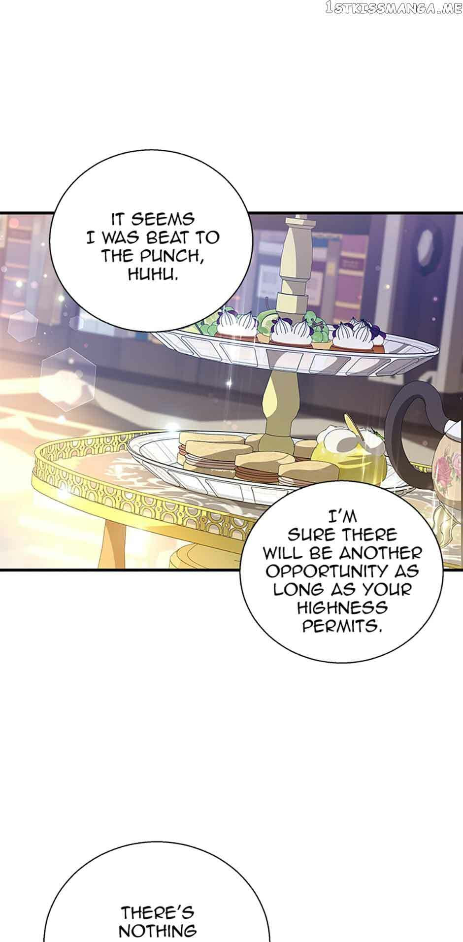 Read Baroness Goes on Strike chapter 17.4 image 12 on Lezhin