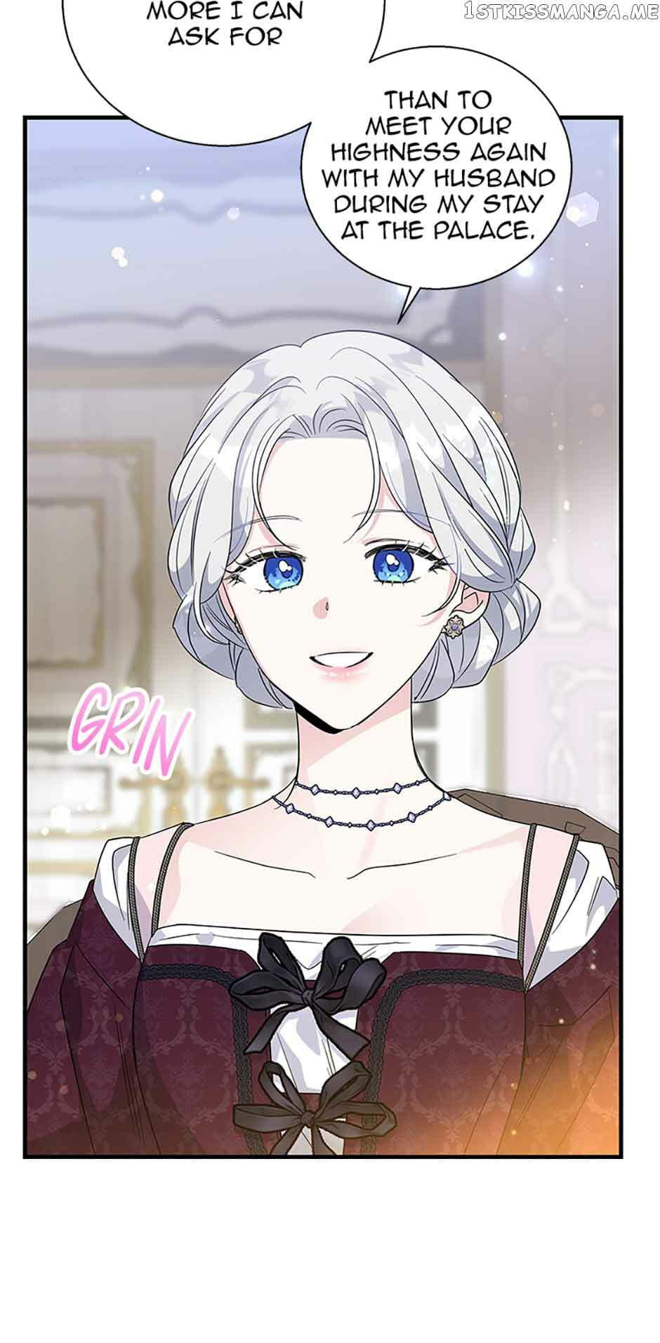 Read Baroness Goes on Strike chapter 17.4 image 13 on Lezhin