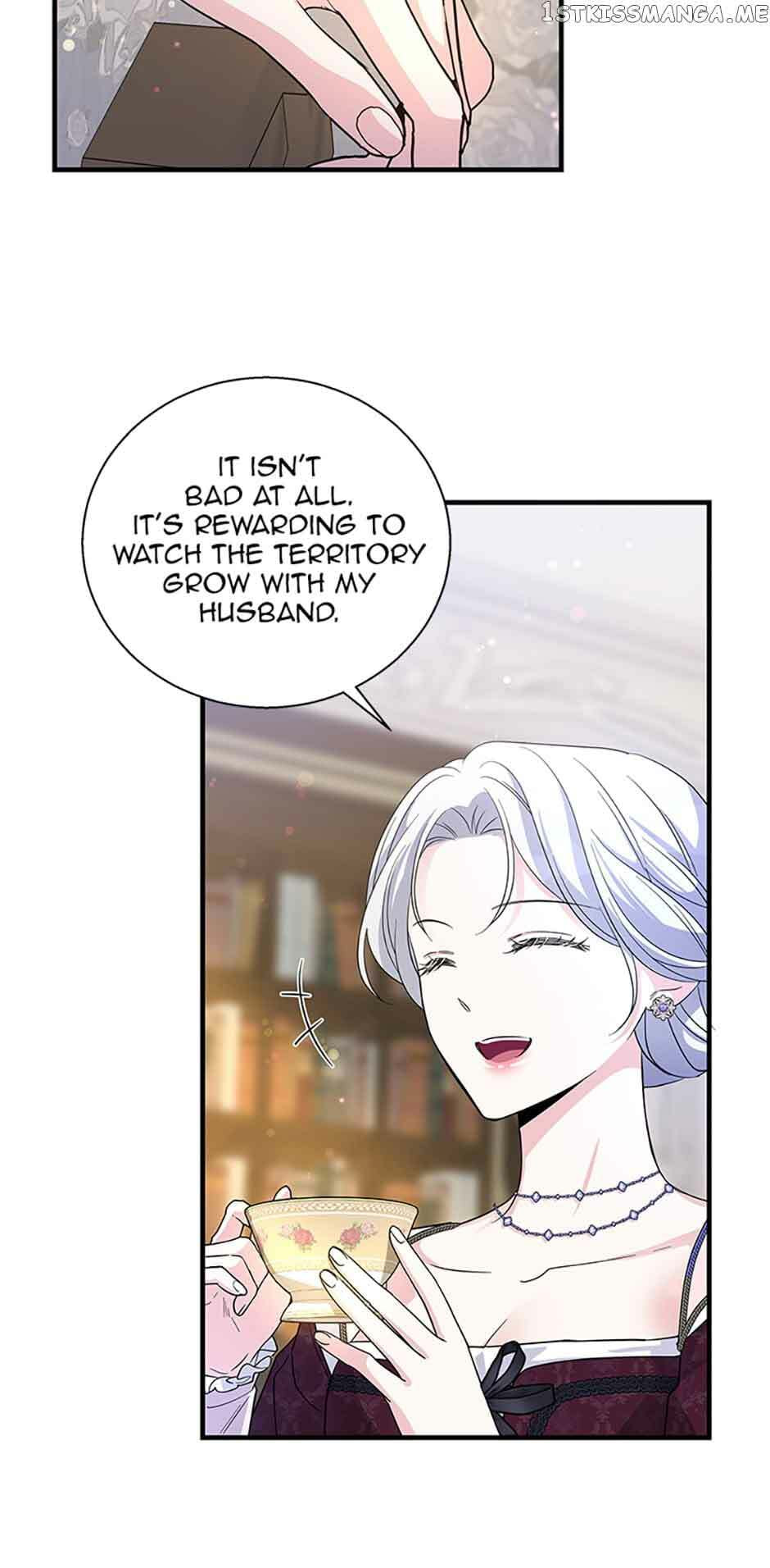 Read Baroness Goes on Strike chapter 17.4 image 16 on Lezhin