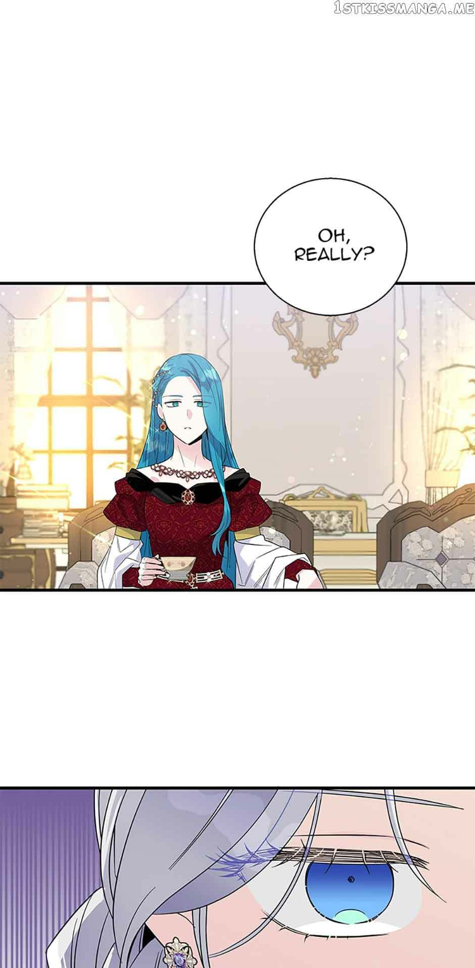 Read Baroness Goes on Strike chapter 17.4 image 17 on Lezhin