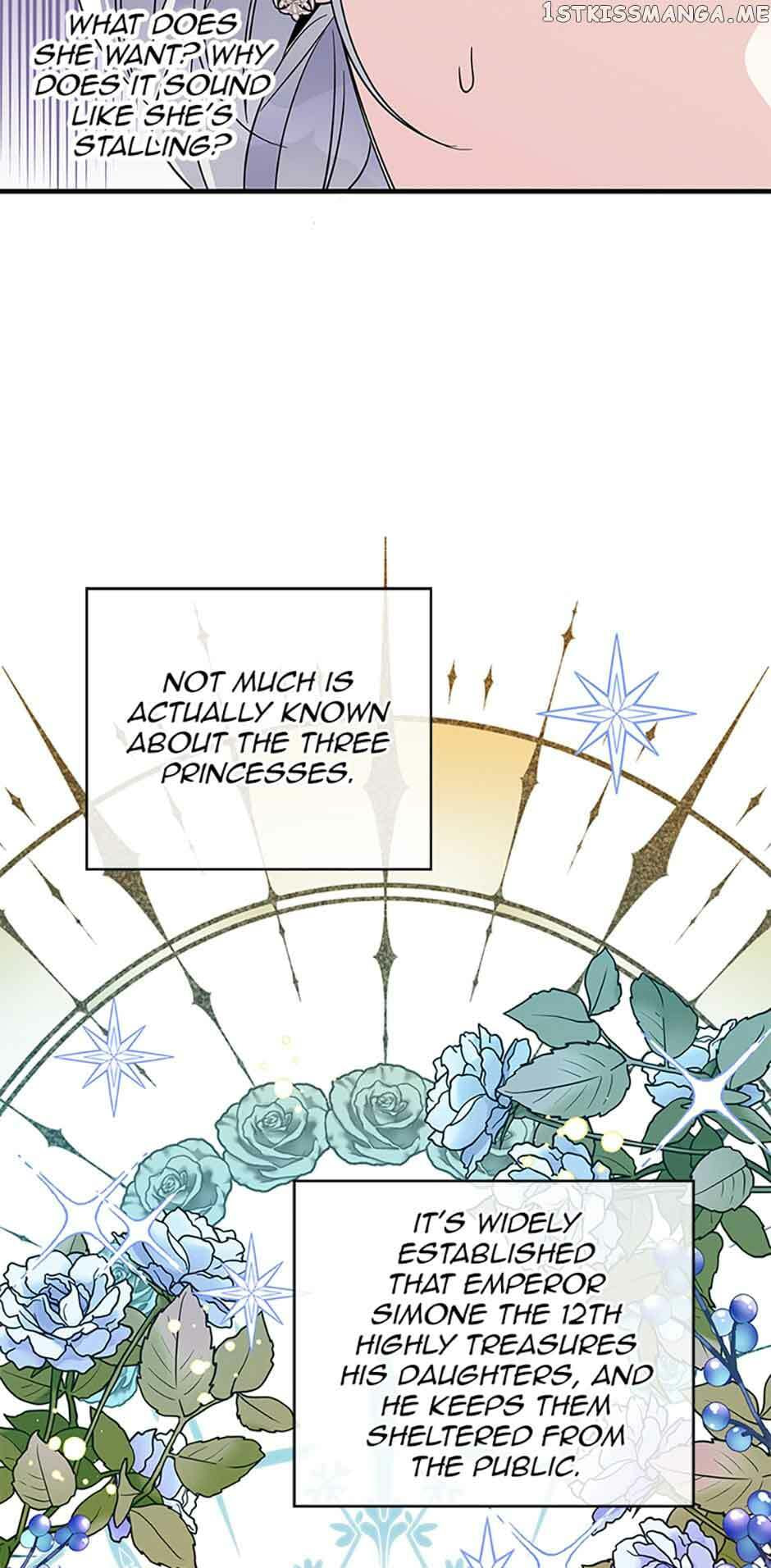 Read Baroness Goes on Strike chapter 17.4 image 18 on Lezhin