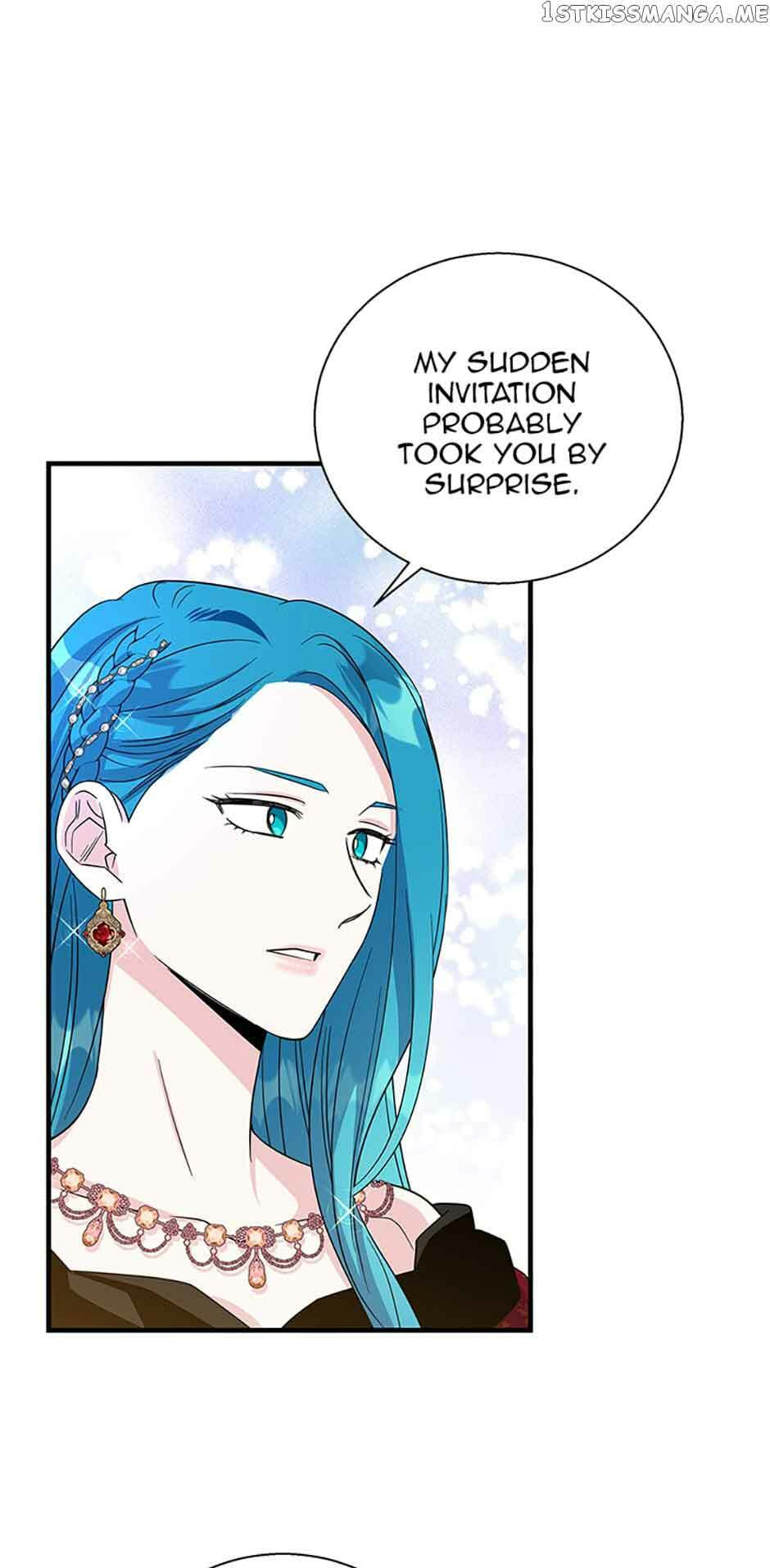 Read Baroness Goes on Strike chapter 17.4 image 21 on Lezhin