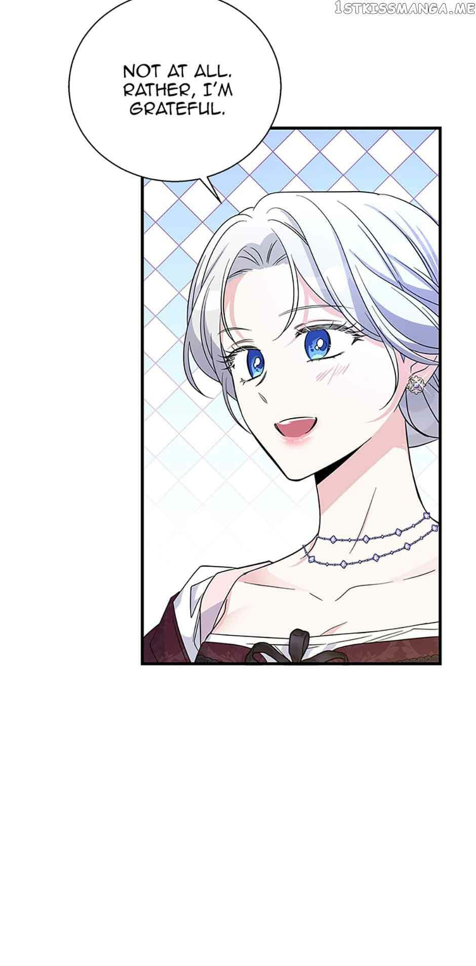 Read Baroness Goes on Strike chapter 17.4 image 22 on Lezhin