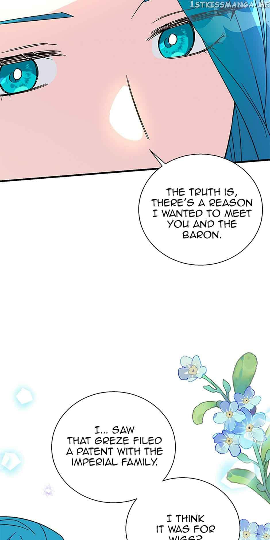 Read Baroness Goes on Strike chapter 17.4 image 24 on Lezhin