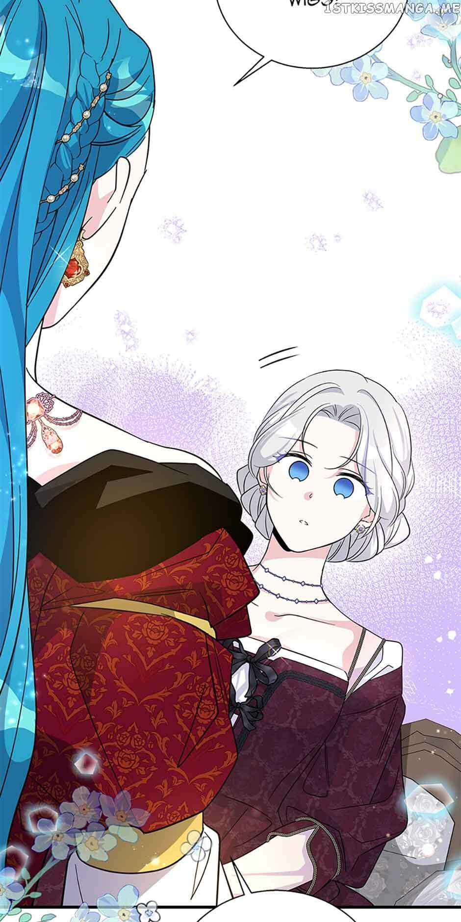 Read Baroness Goes on Strike chapter 17.4 image 25 on Lezhin