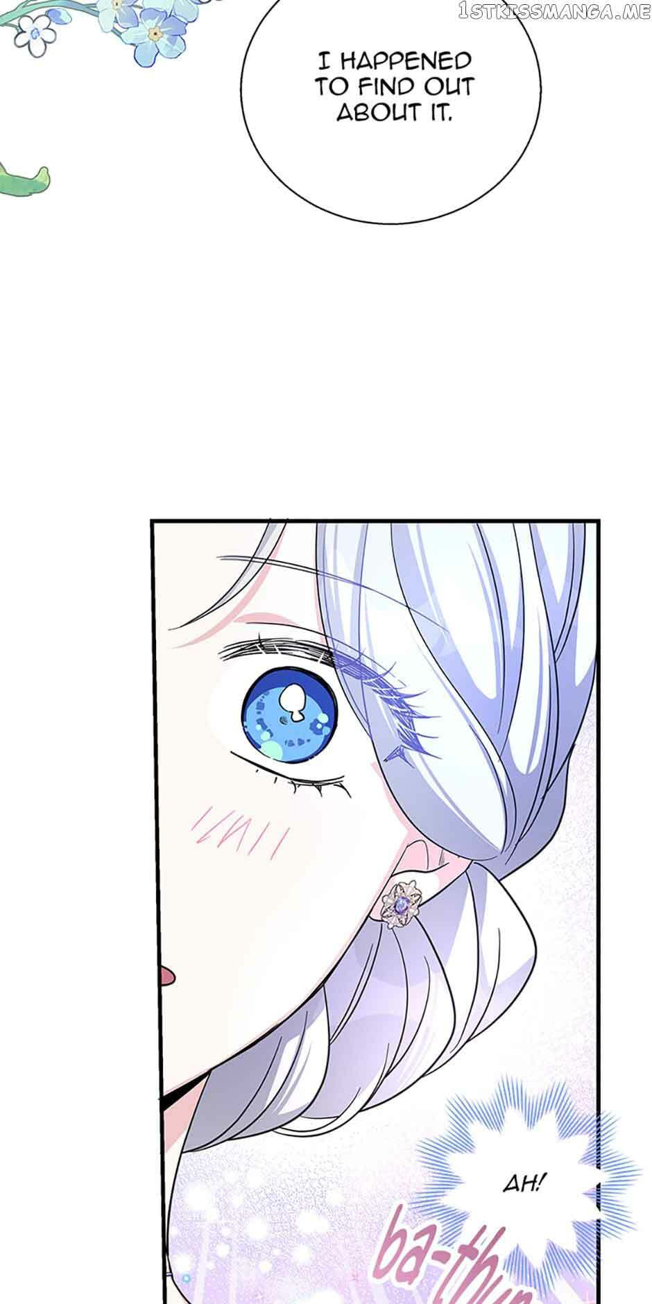 Read Baroness Goes on Strike chapter 17.4 image 26 on Lezhin