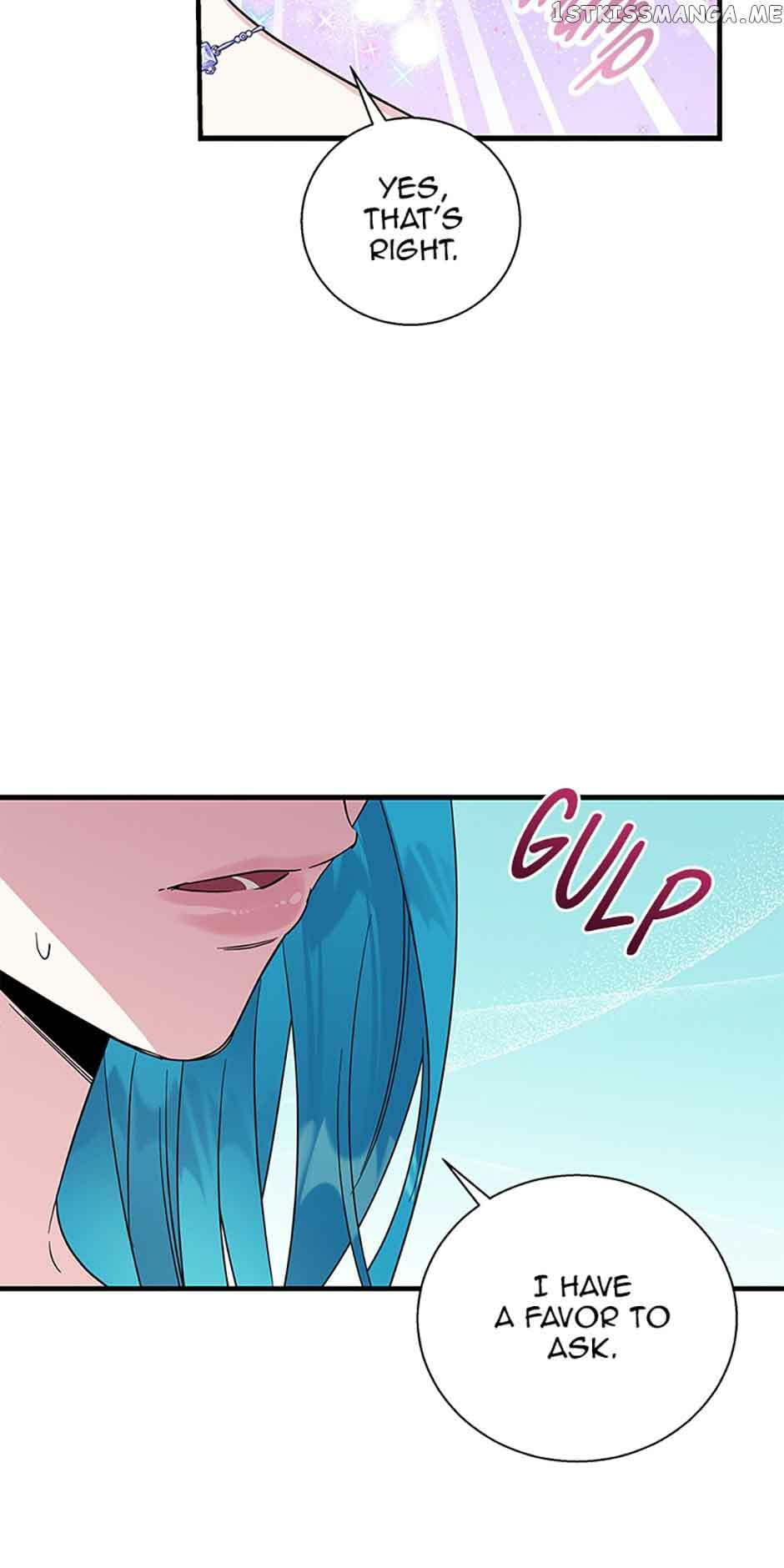 Read Baroness Goes on Strike chapter 17.4 image 27 on Lezhin